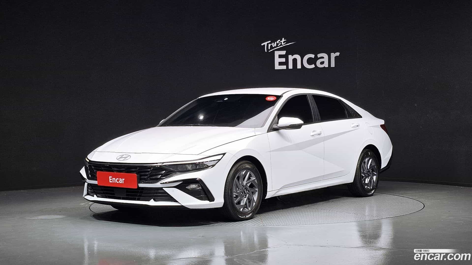 AVANTE Hyundai 2024.1-OUTER-001