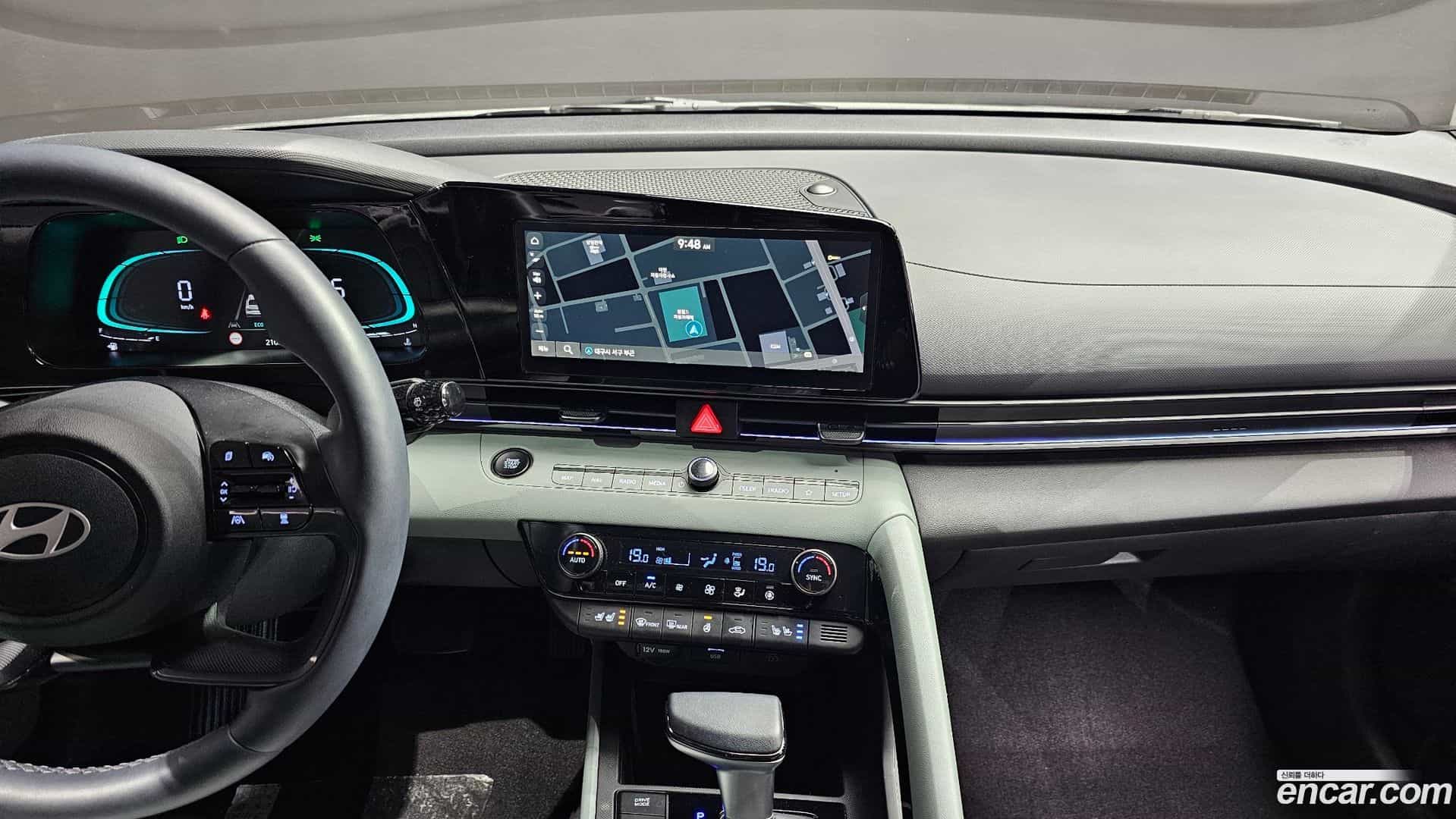 AVANTE Hyundai 2024.1-OPTION-017