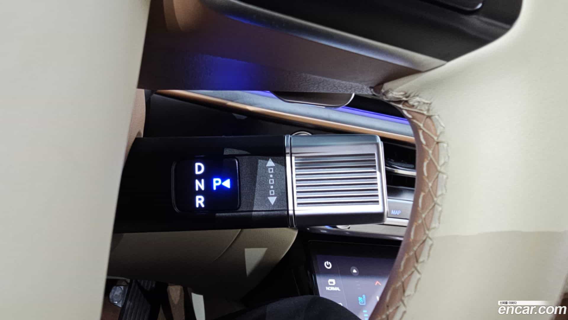 Grandeur Hyundai 2023.5-INNER-009