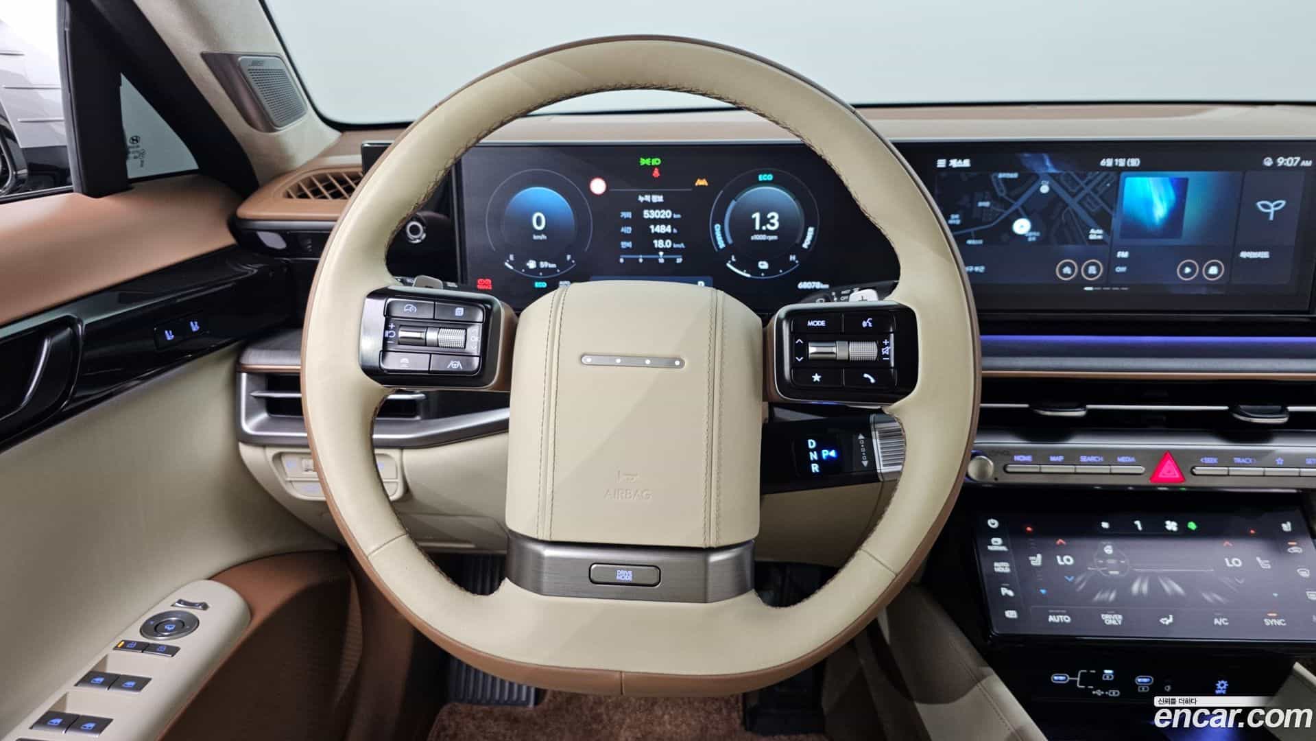 Grandeur Hyundai 2023.5-OPTION-018