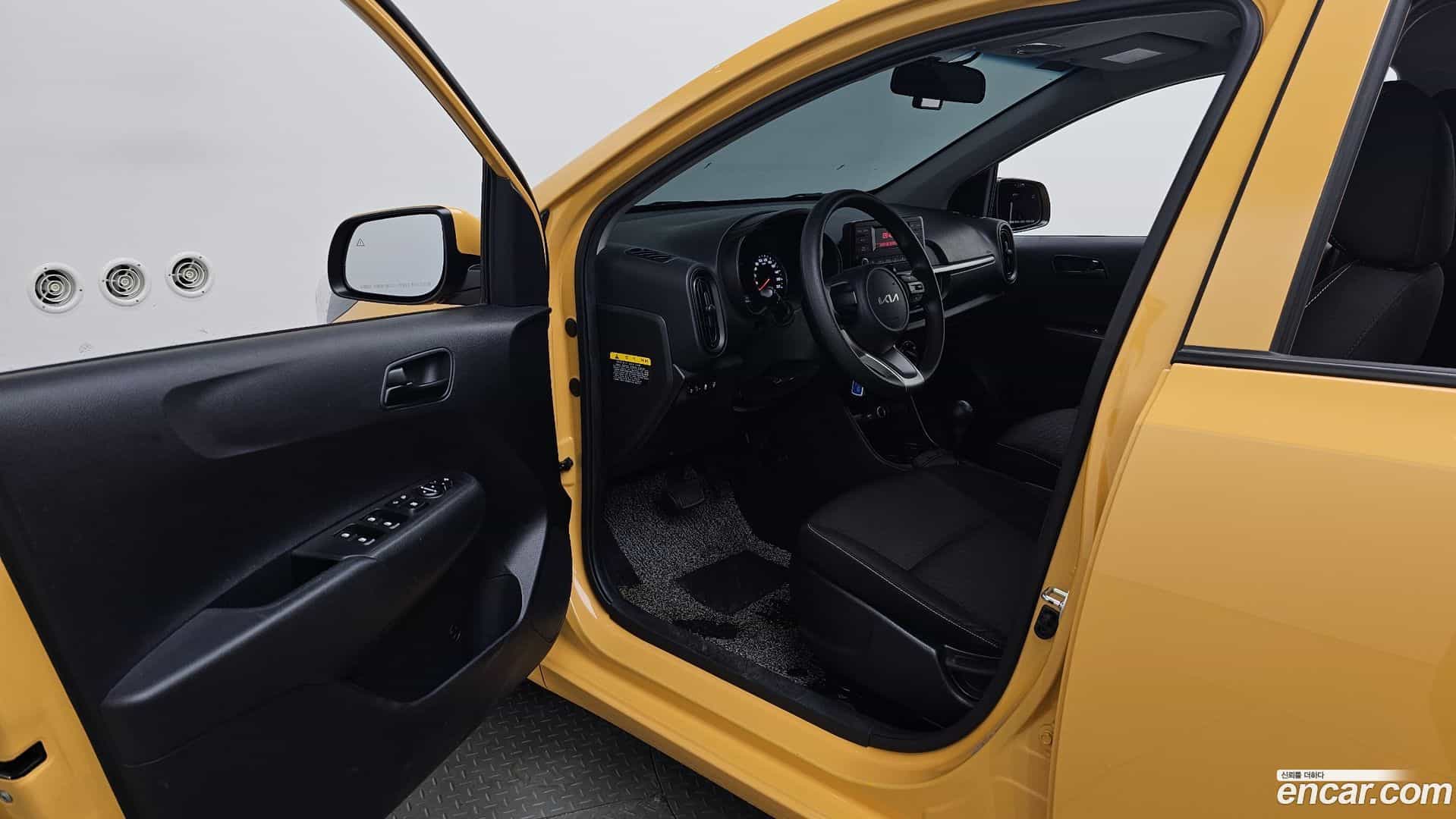 morning Kia 2022.4-INNER-010