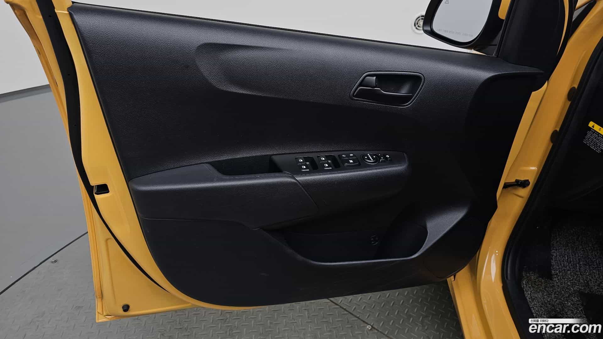 morning Kia 2022.4-INNER-034