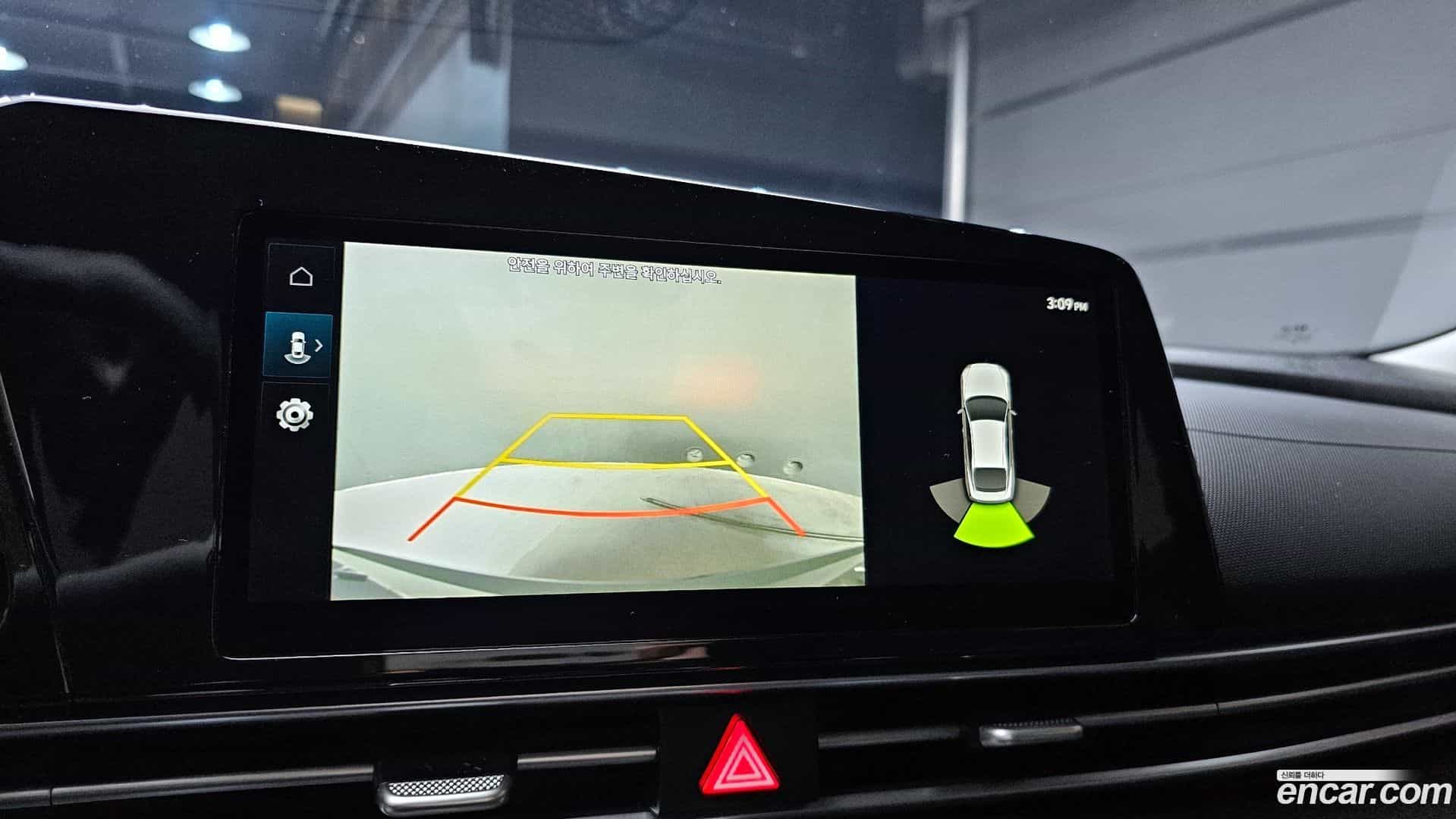 AVANTE Hyundai 2021.3-OPTION-020