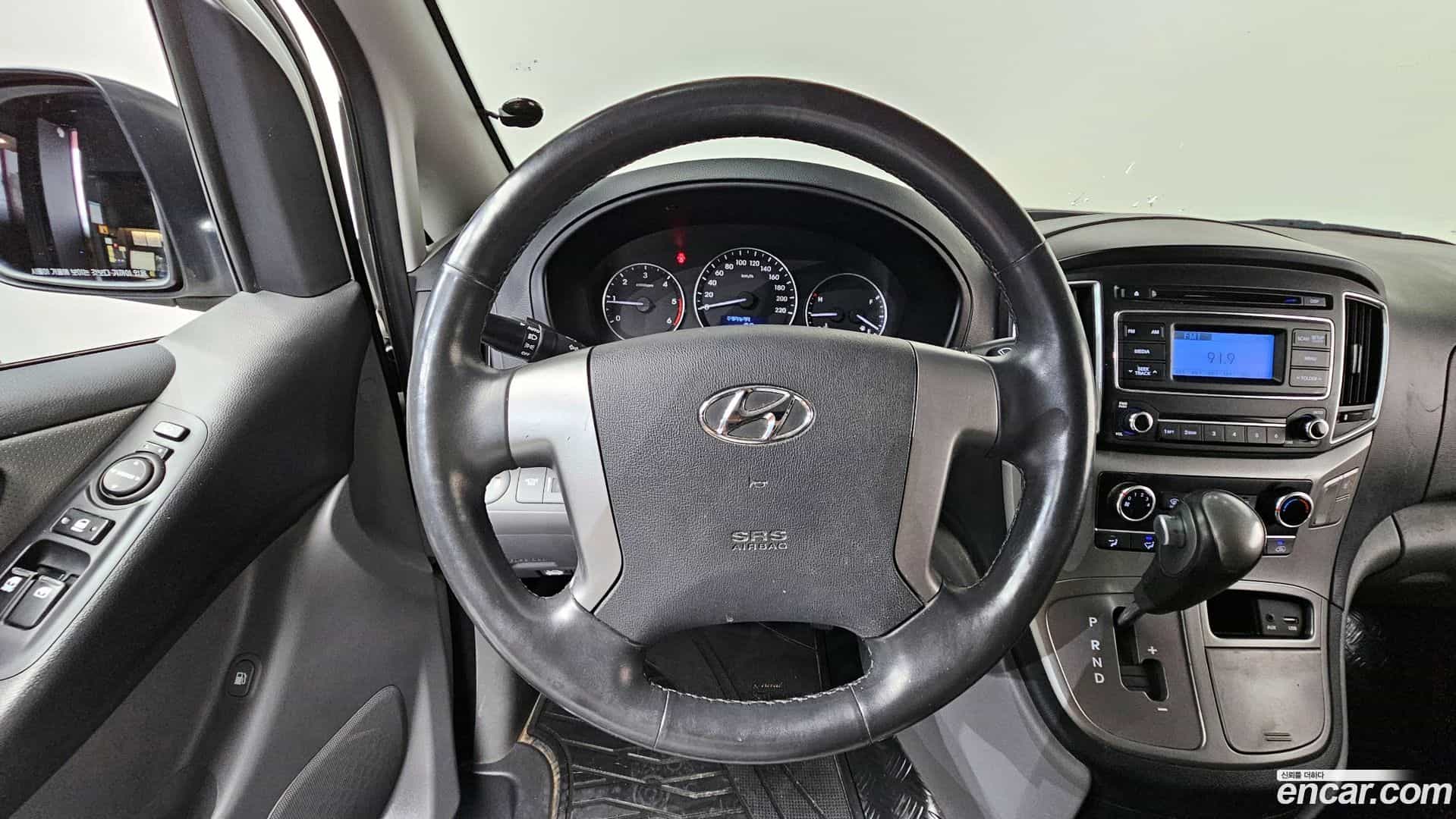 Starex Hyundai 2018.11-OPTION-016
