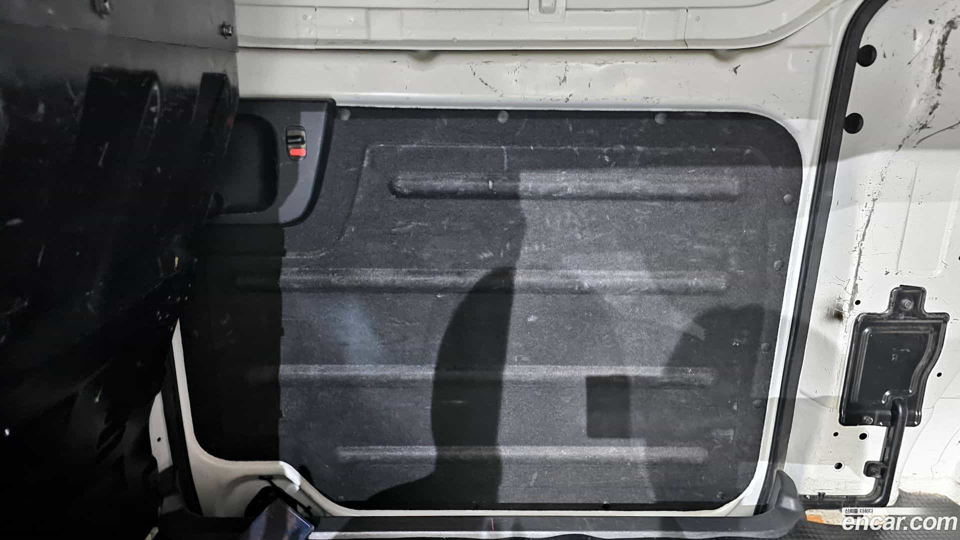 Starex Hyundai 2018.11-INNER-035