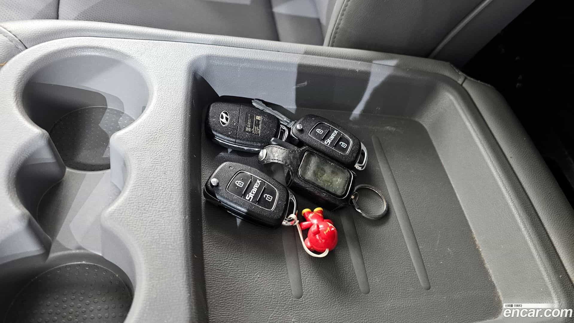 Starex Hyundai 2018.11-OPTION-042