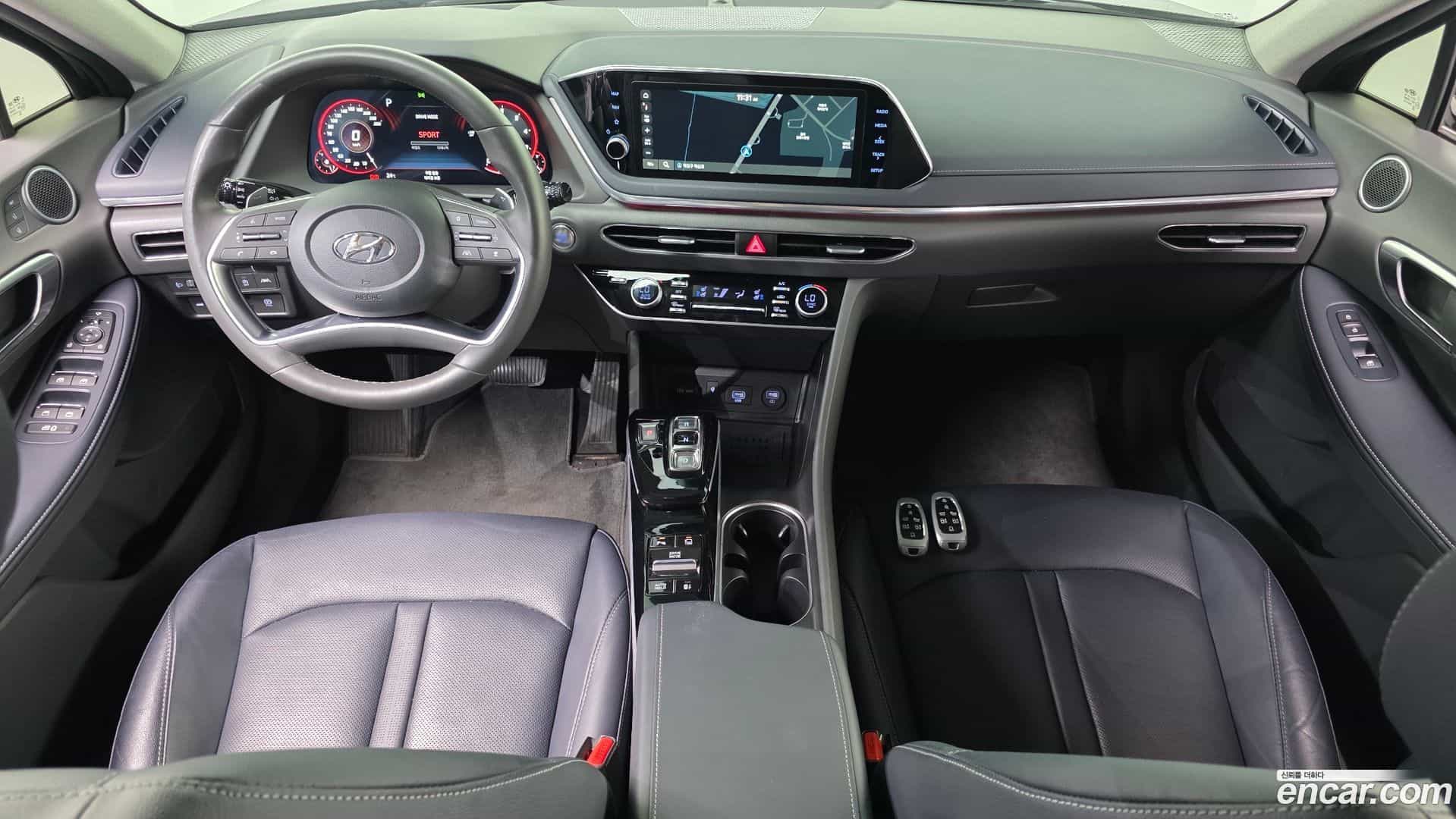 Sonata Hyundai 2023.2-INNER-007