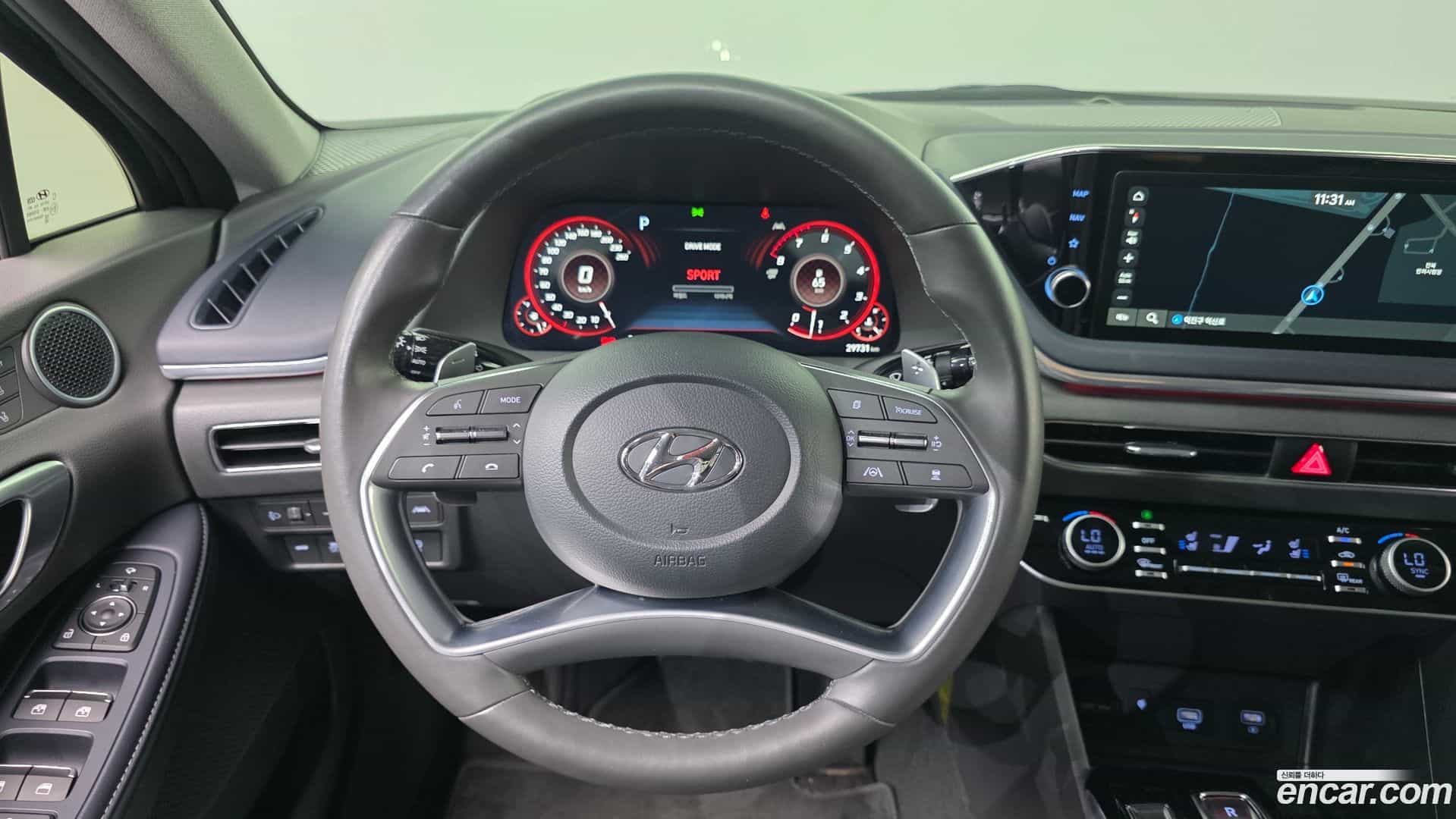 Sonata Hyundai 2023.2-OPTION-018