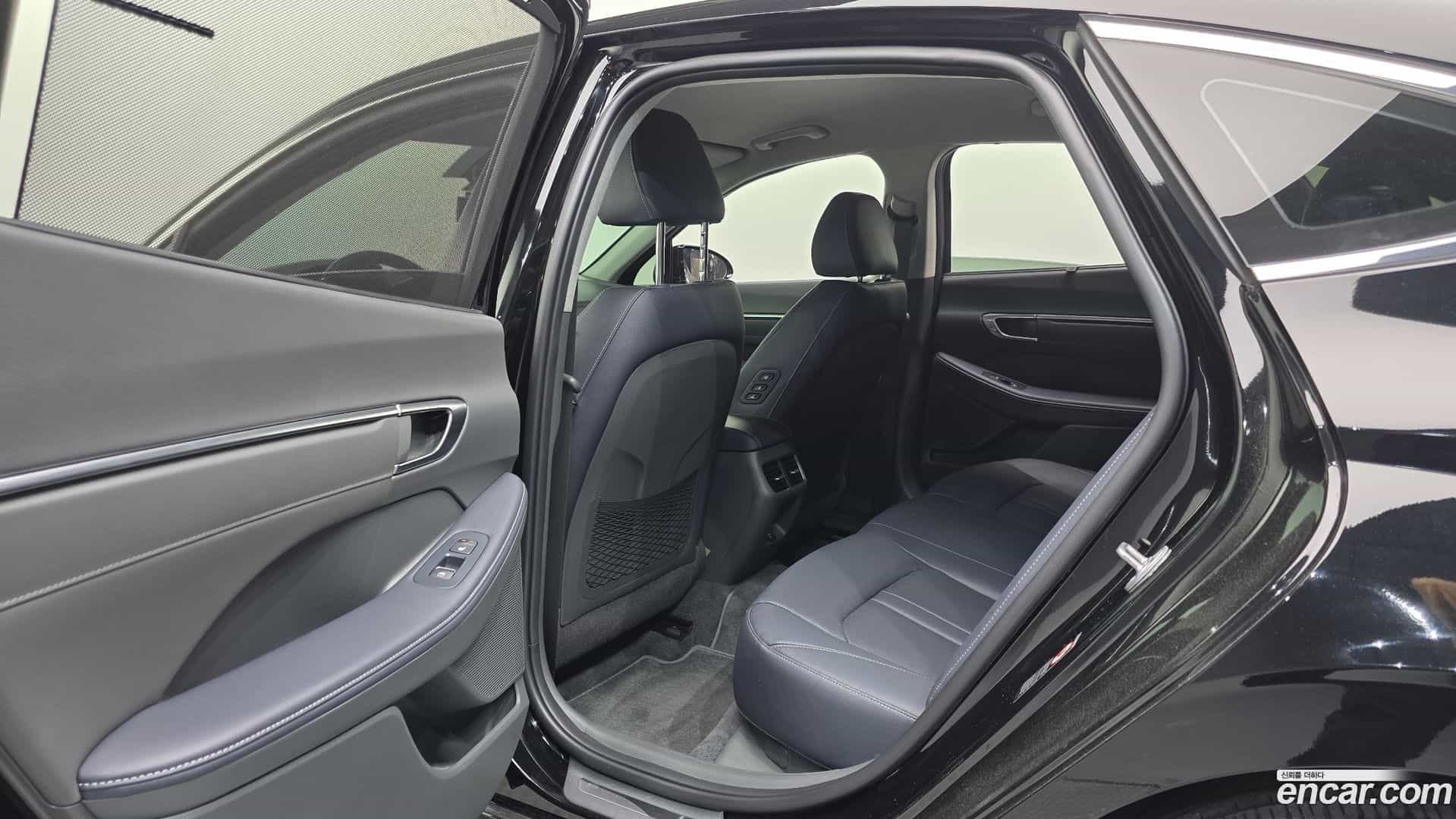 Sonata Hyundai 2023.2-OPTION-021
