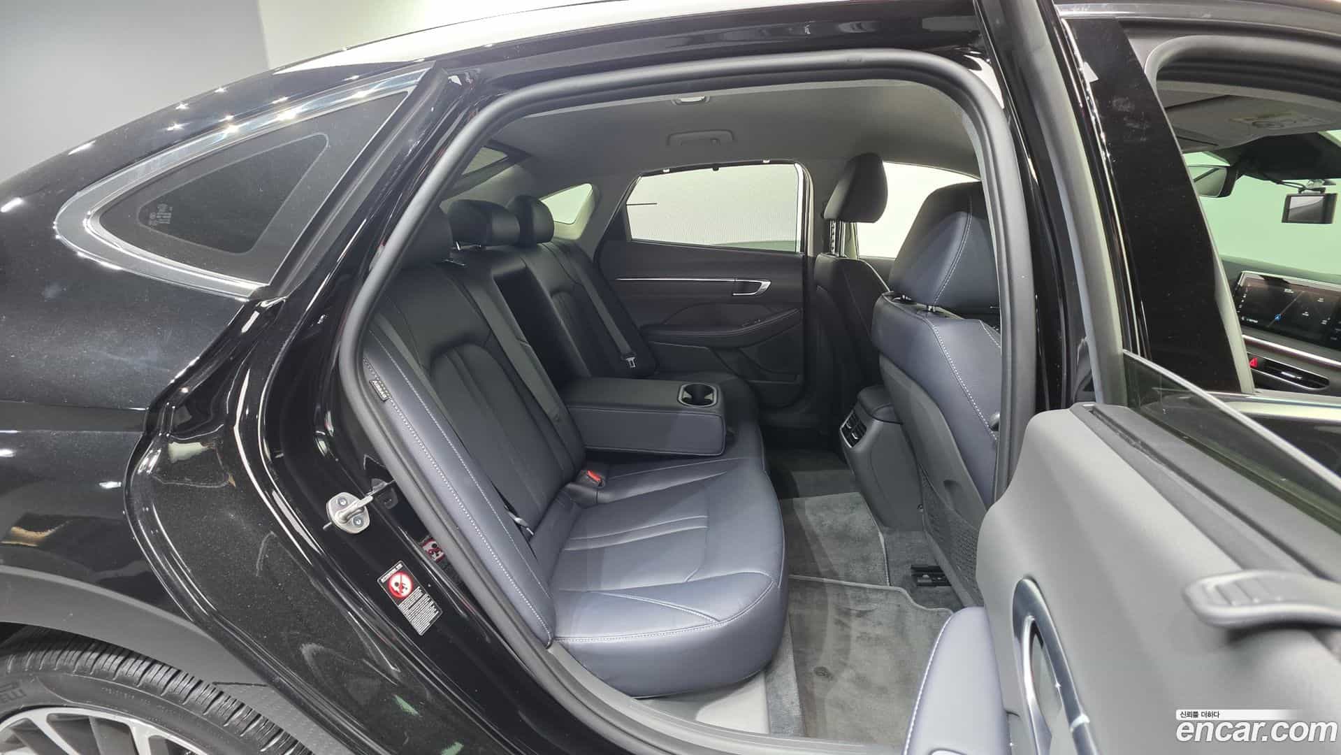 Sonata Hyundai 2023.2-OPTION-023