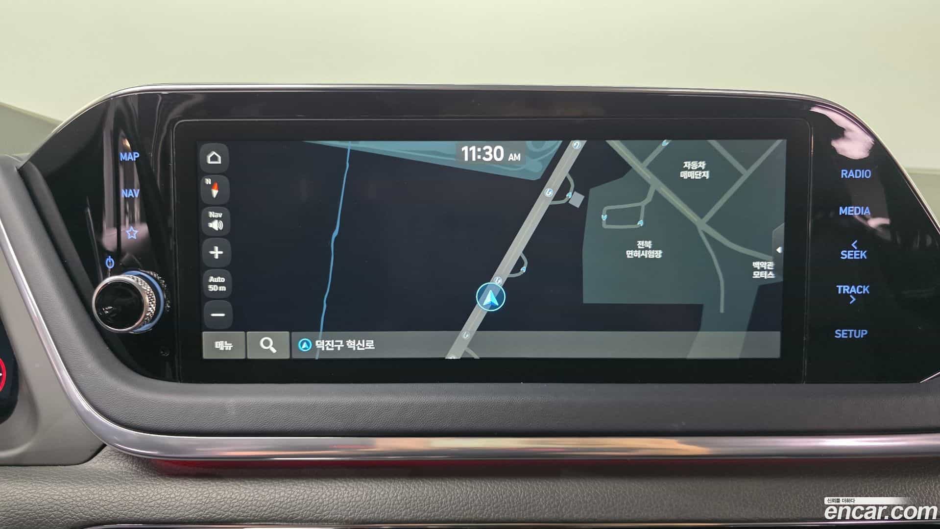 Sonata Hyundai 2023.2-OPTION-041