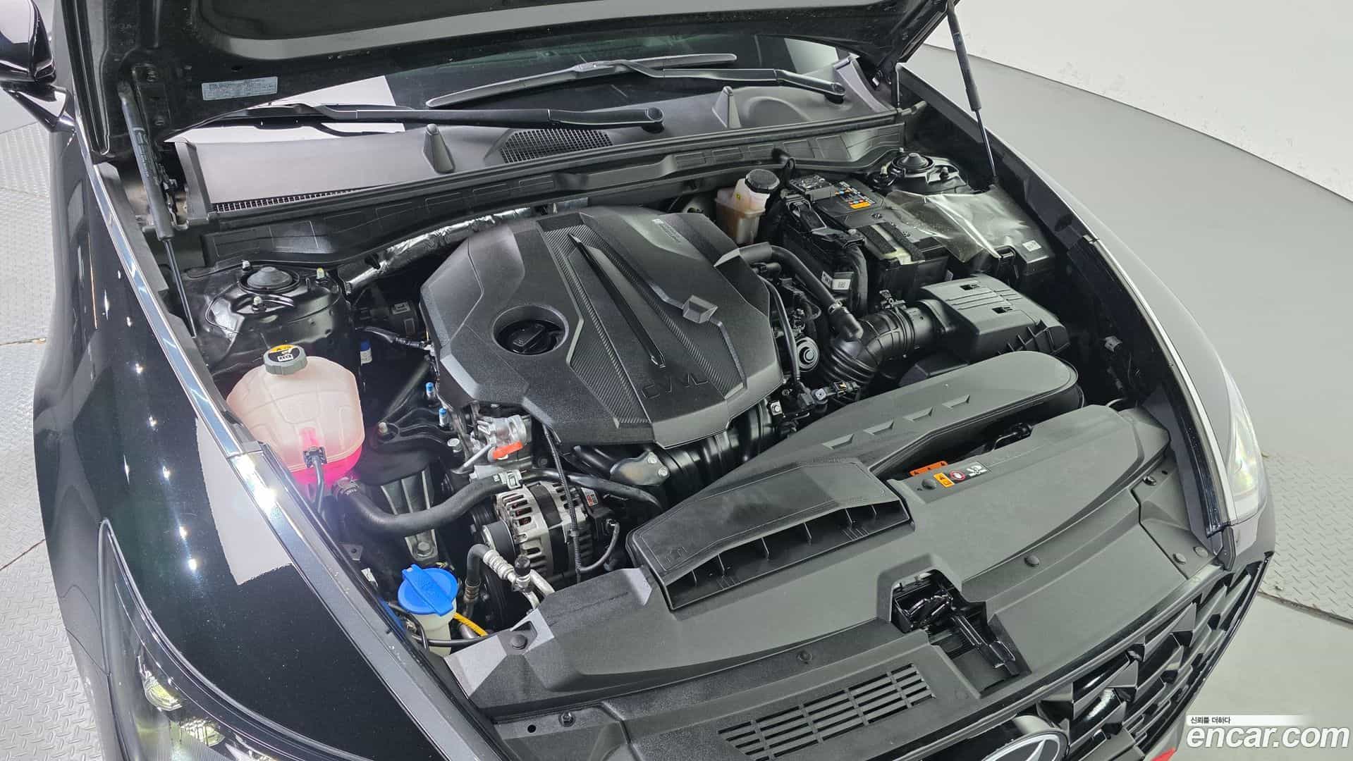 Sonata Hyundai 2023.2-OPTION-044