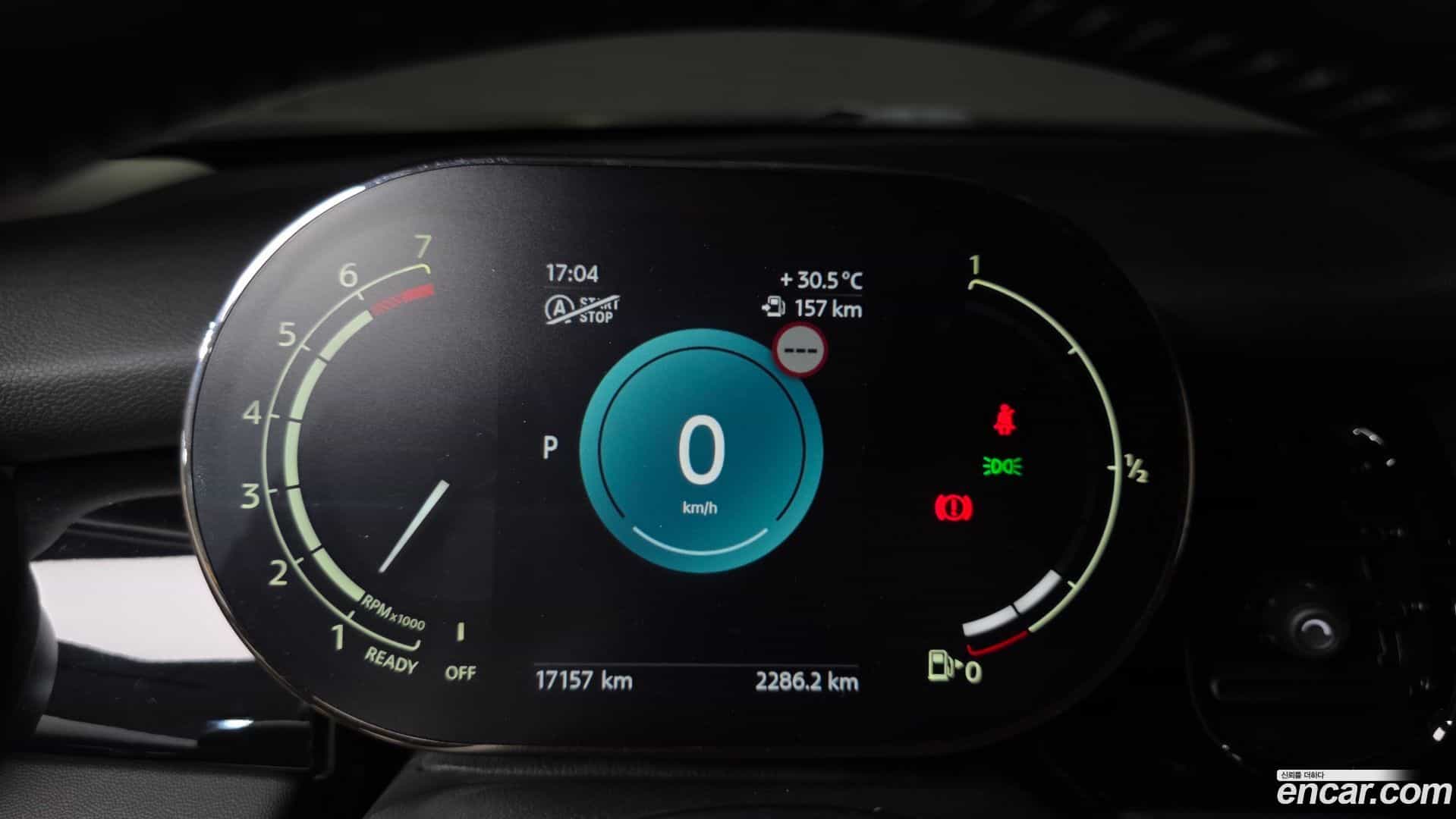 Cooper Mini 2022.1-INNER-008