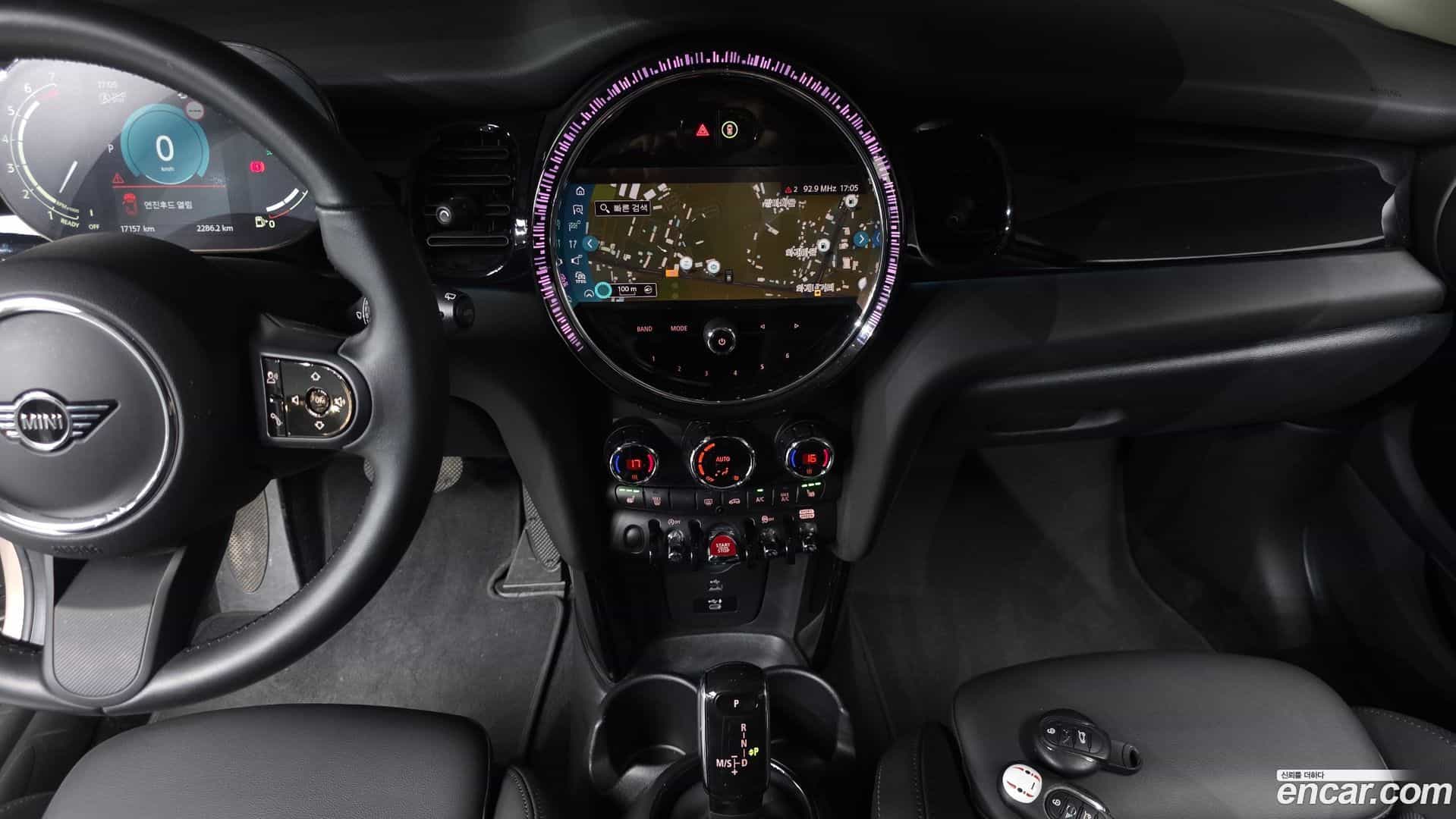 Cooper Mini 2022.1-OPTION-018
