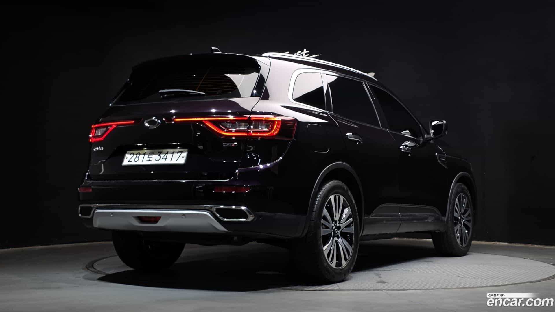 QM6 Renault Korea 2019.9-OUTER-002