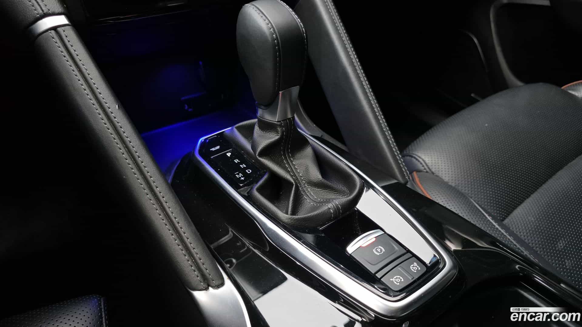 QM6 Renault Korea 2019.9-INNER-009