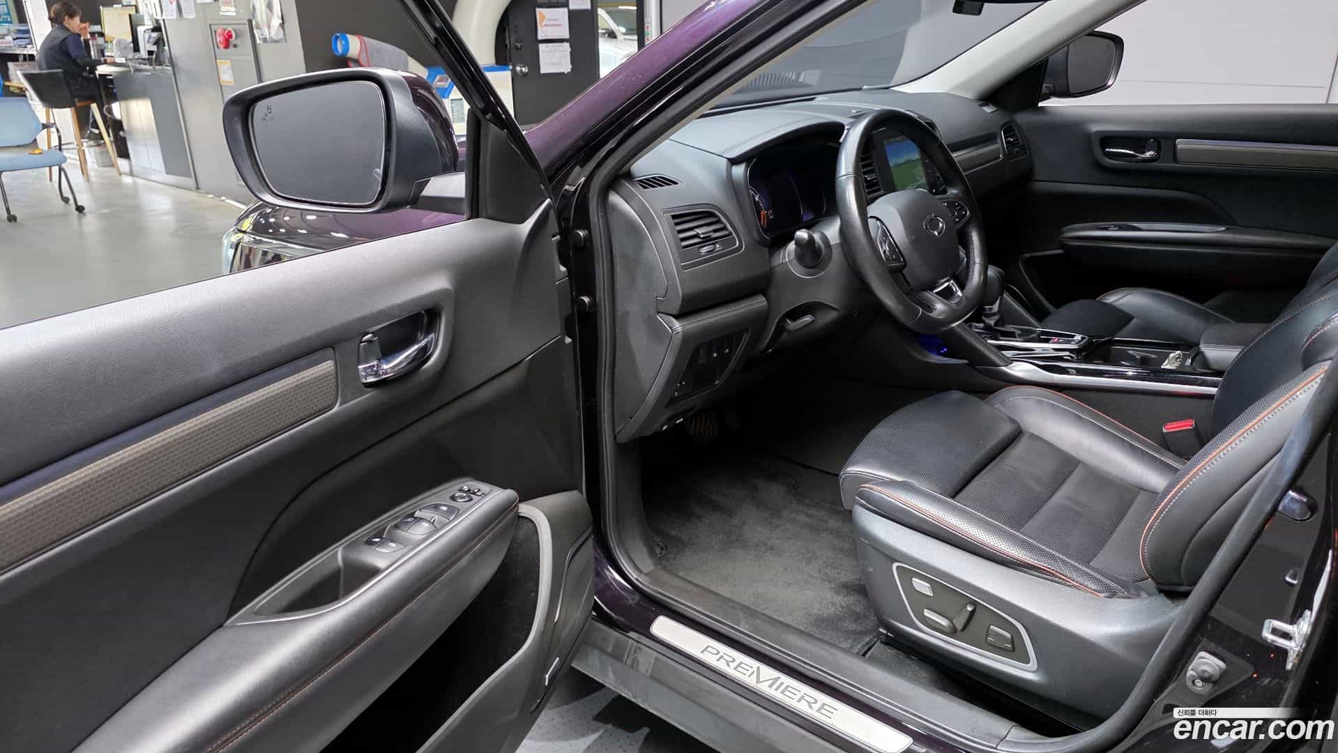 QM6 Renault Korea 2019.9-INNER-010