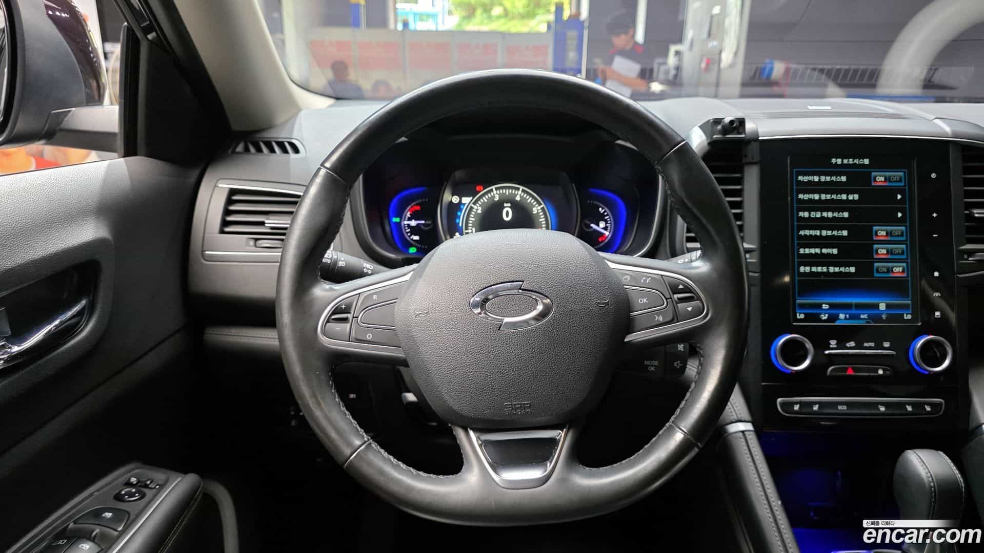 QM6 Renault Korea 2019.9-OPTION-017