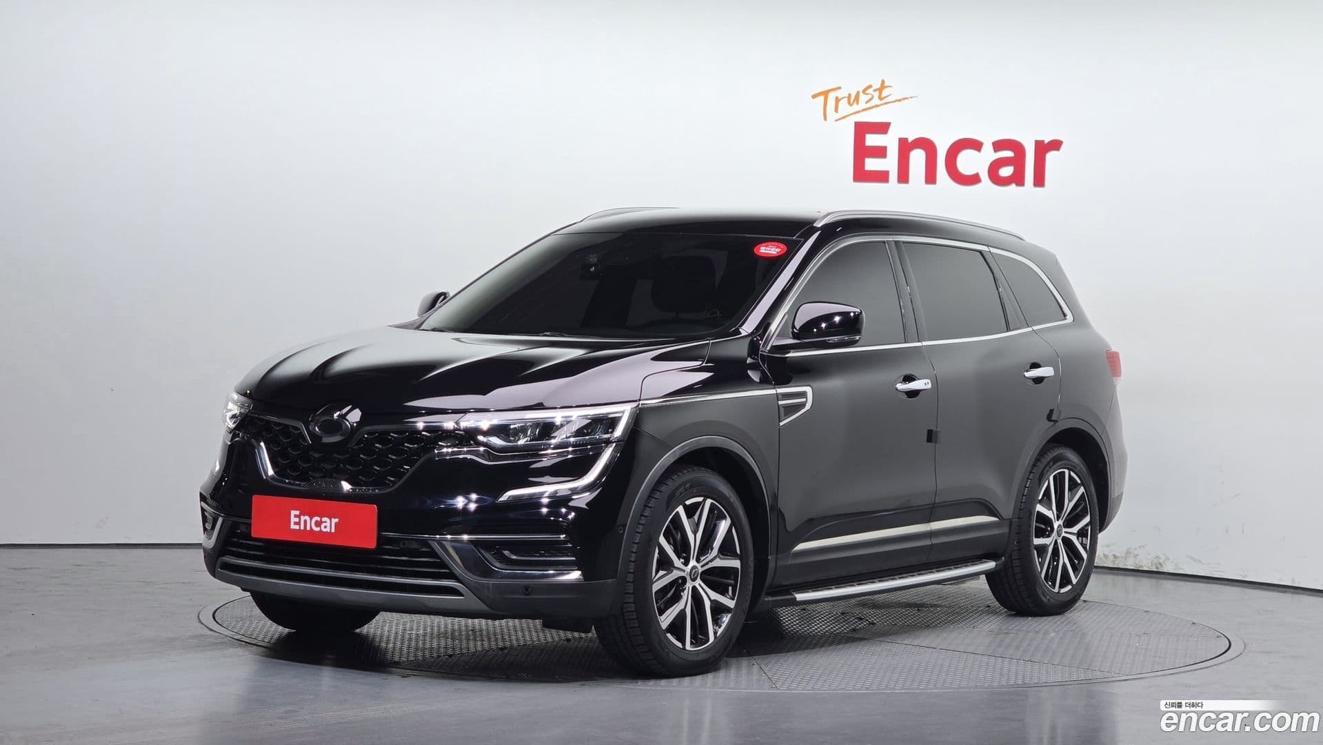Main__Slider__Photo:QM6 Renault Korea 2022.2-0