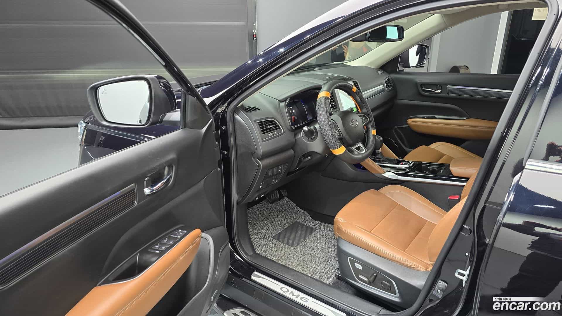 QM6 Renault Korea 2022.2-INNER-010