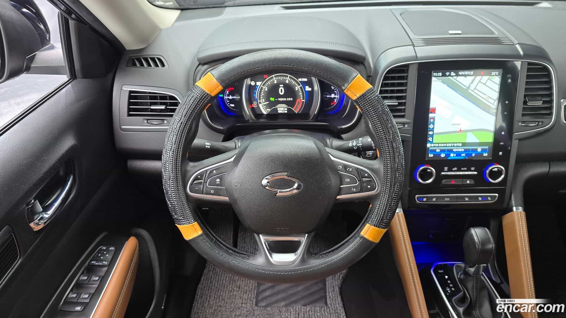 QM6 Renault Korea 2022.2-OPTION-016