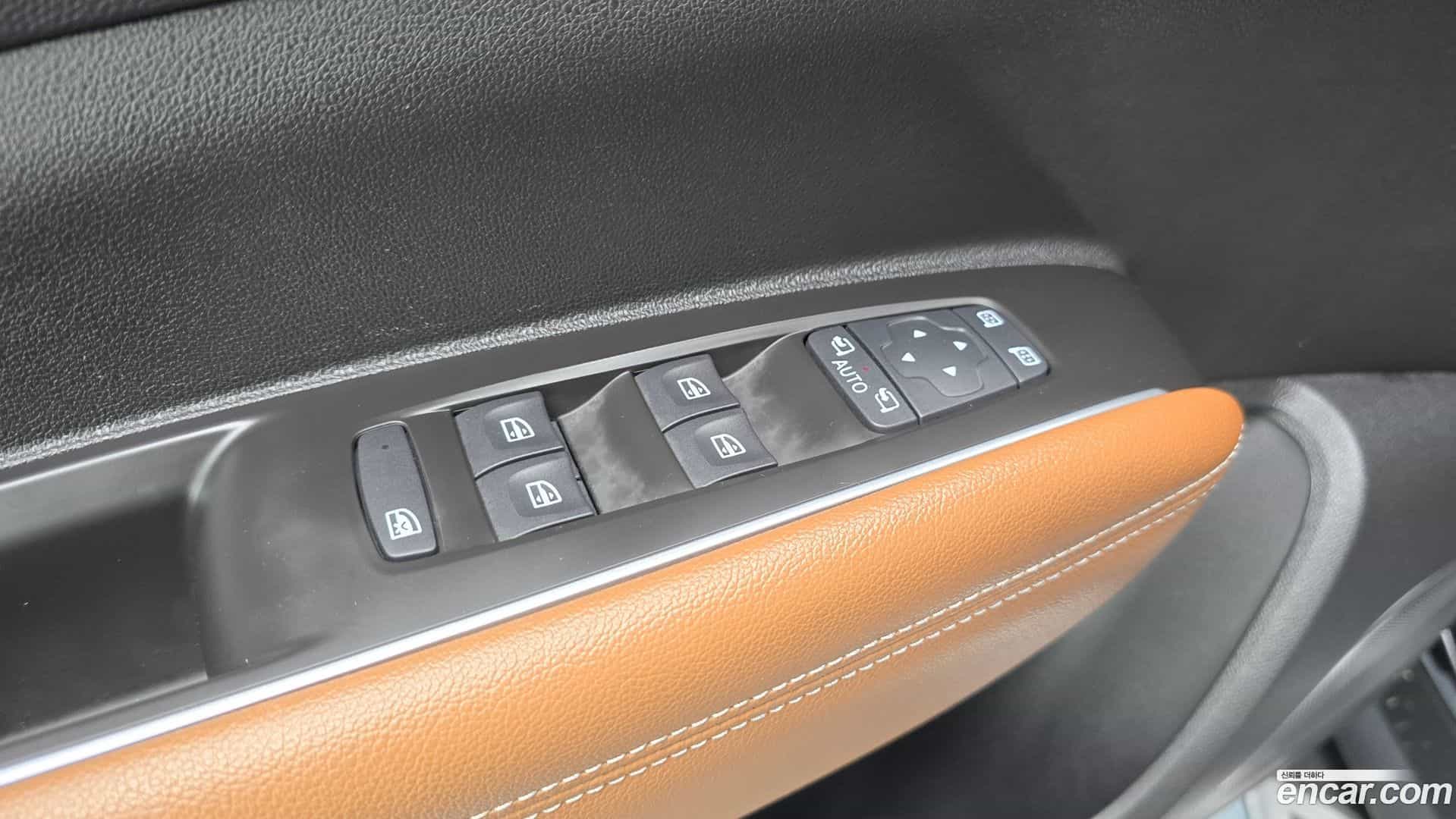 QM6 Renault Korea 2022.2-OPTION-017