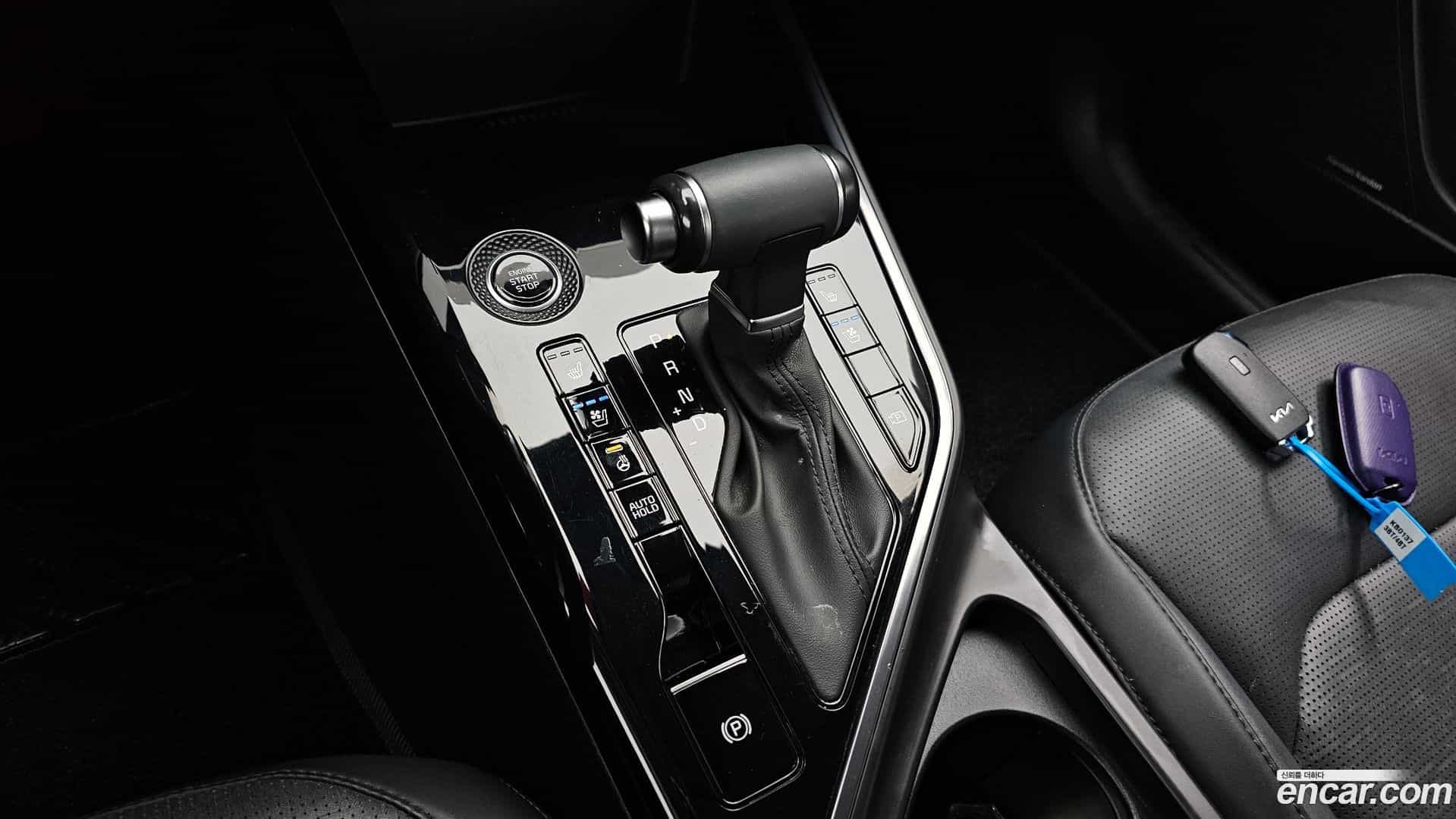 Niro Kia 2022.3-INNER-009