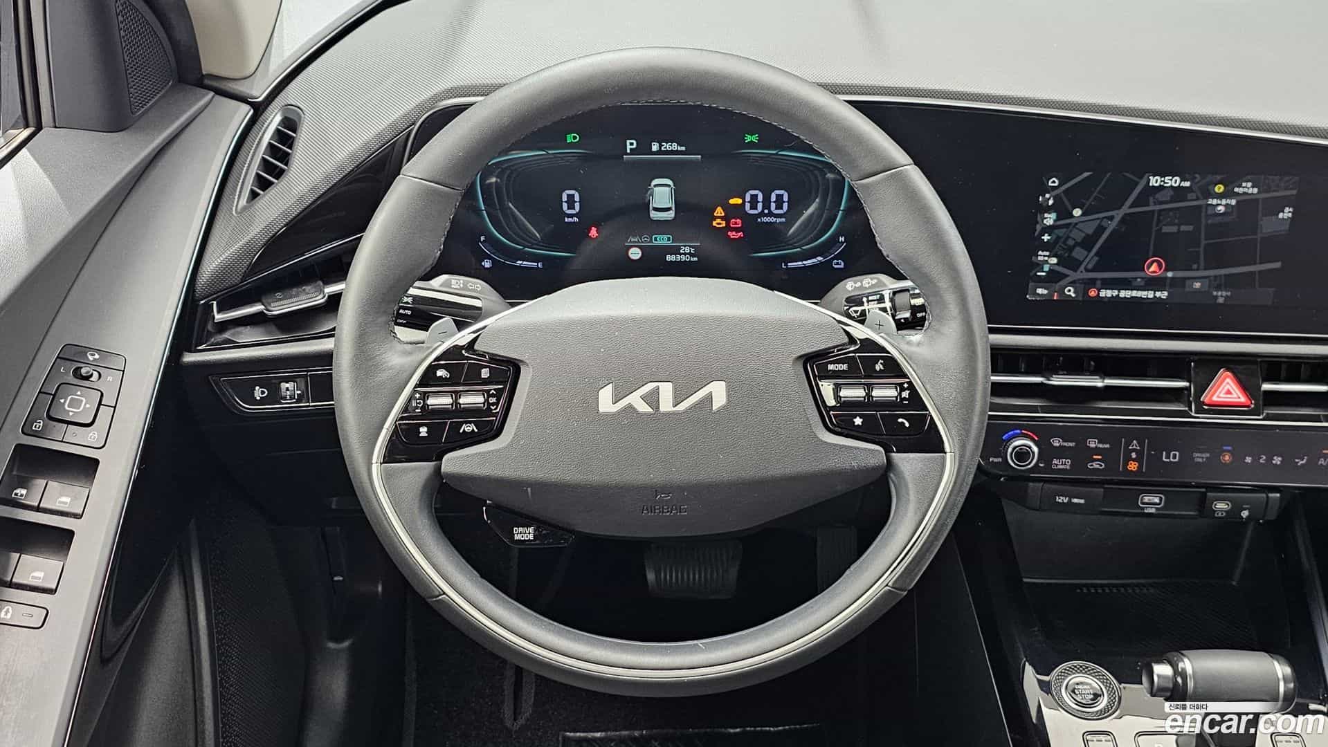 Niro Kia 2022.3-OPTION-017