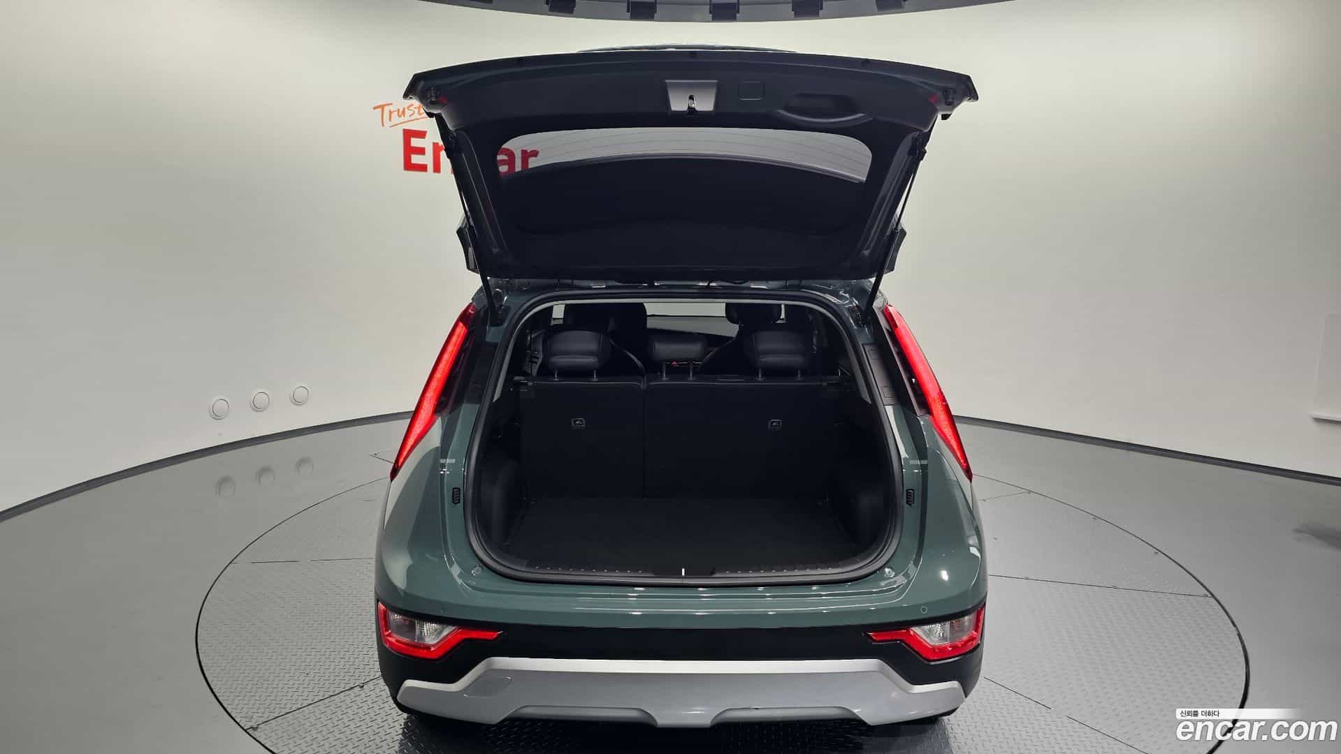 Niro Kia 2022.3-OPTION-044