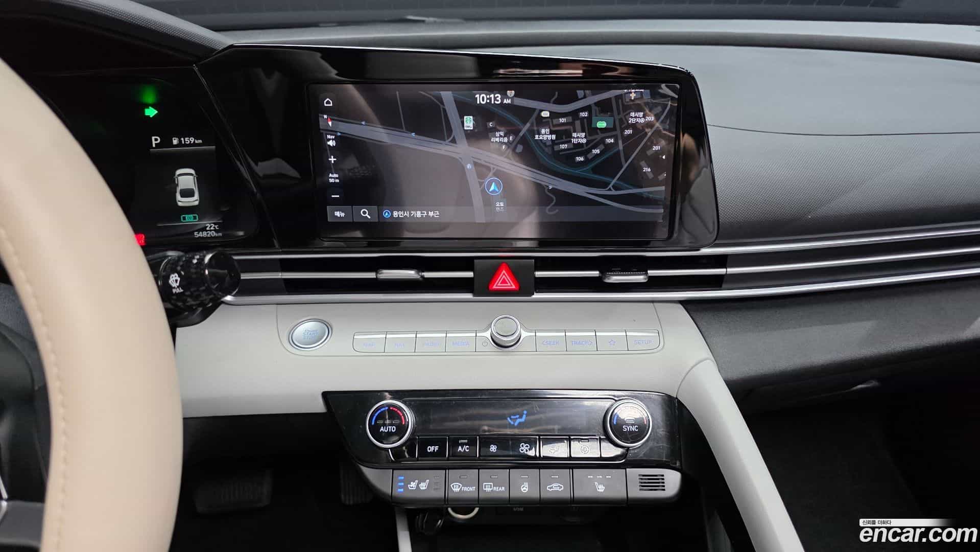 AVANTE Hyundai 2021.3-OPTION-017