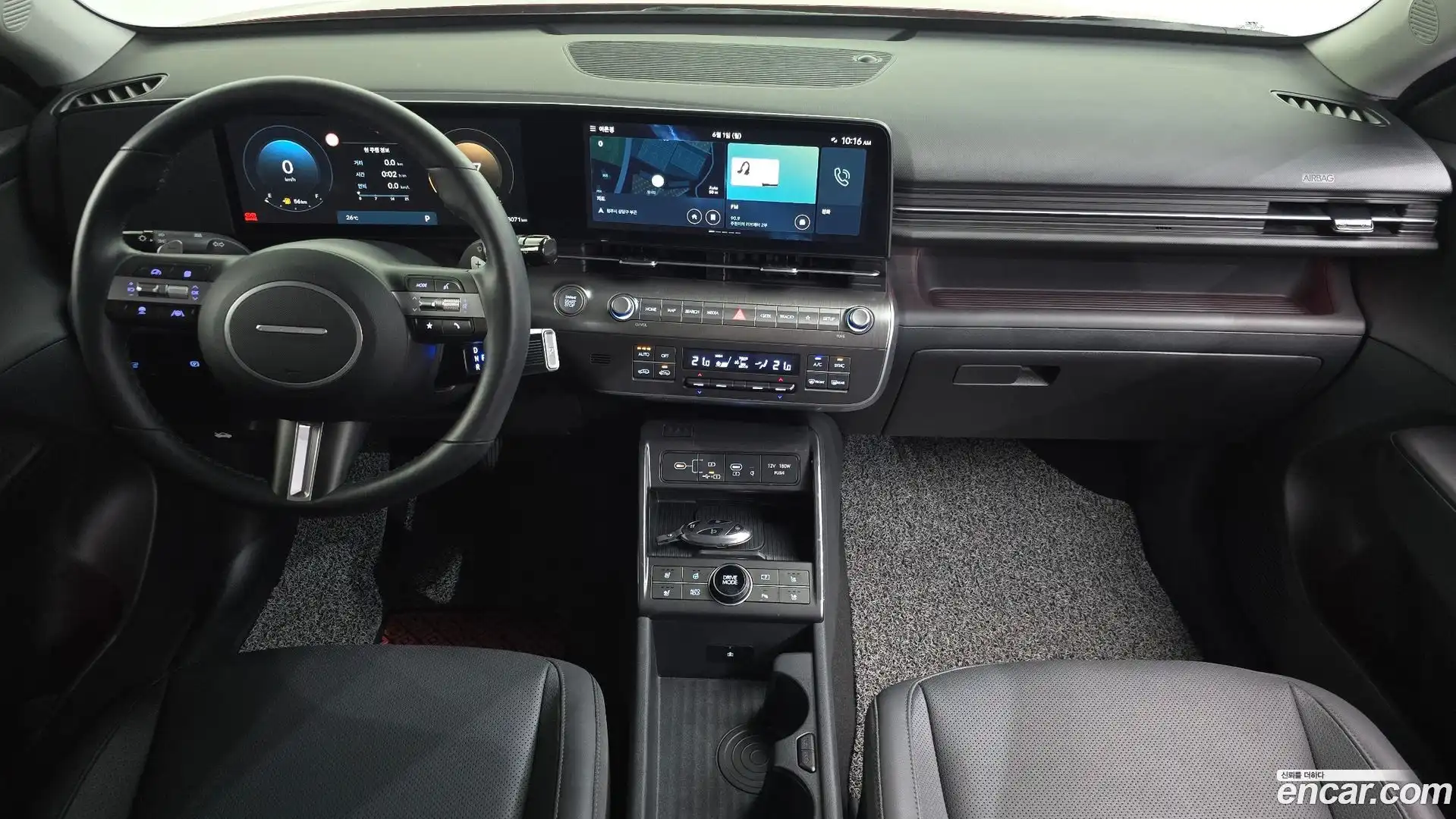 Kona Hyundai 2024.4-INNER-007
