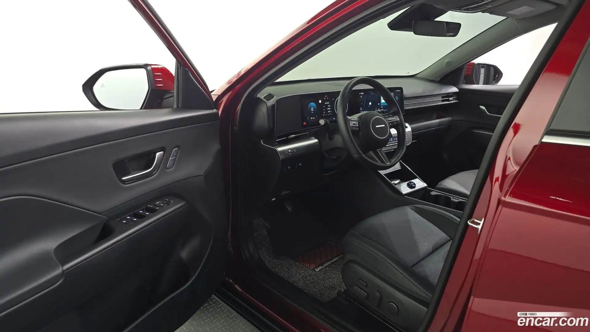 Kona Hyundai 2024.4-INNER-010