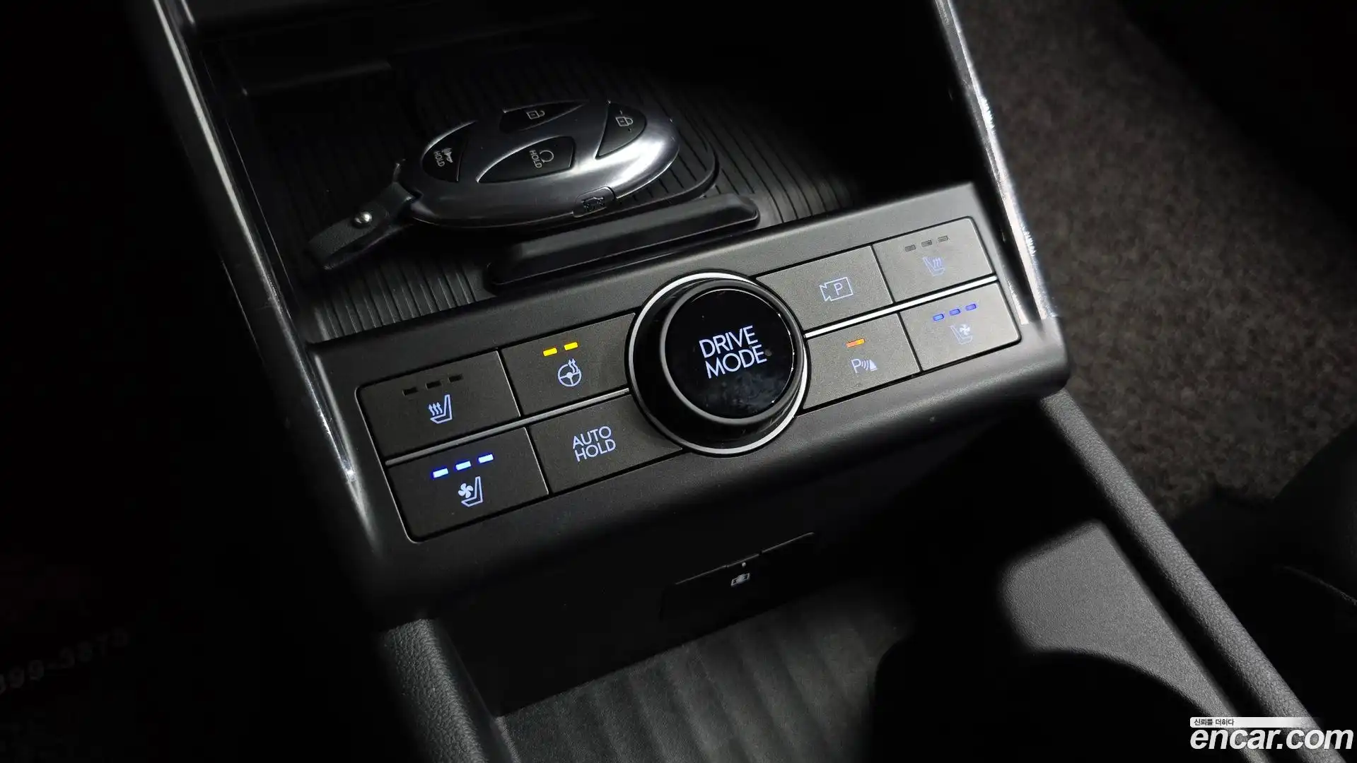 Kona Hyundai 2024.4-OPTION-020