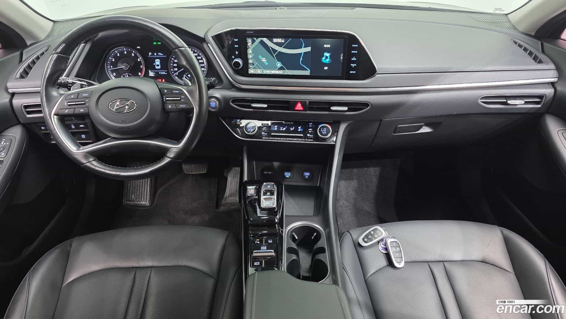 Sonata Hyundai 2020.7-INNER-007