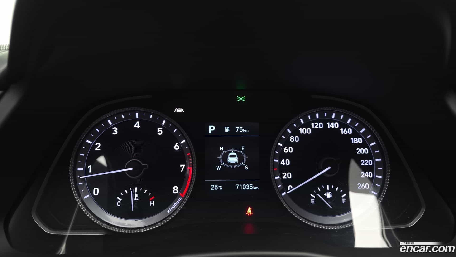 Sonata Hyundai 2020.7-INNER-008