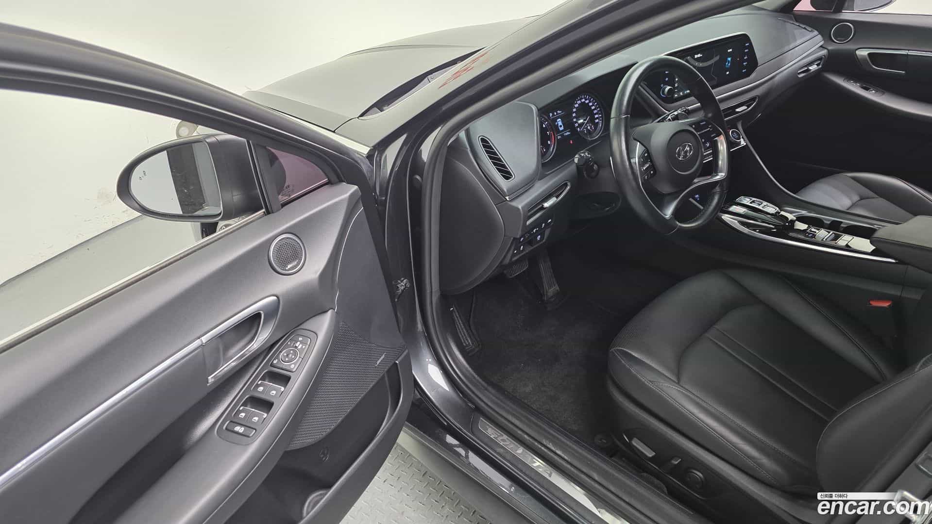 Sonata Hyundai 2020.7-OPTION-015