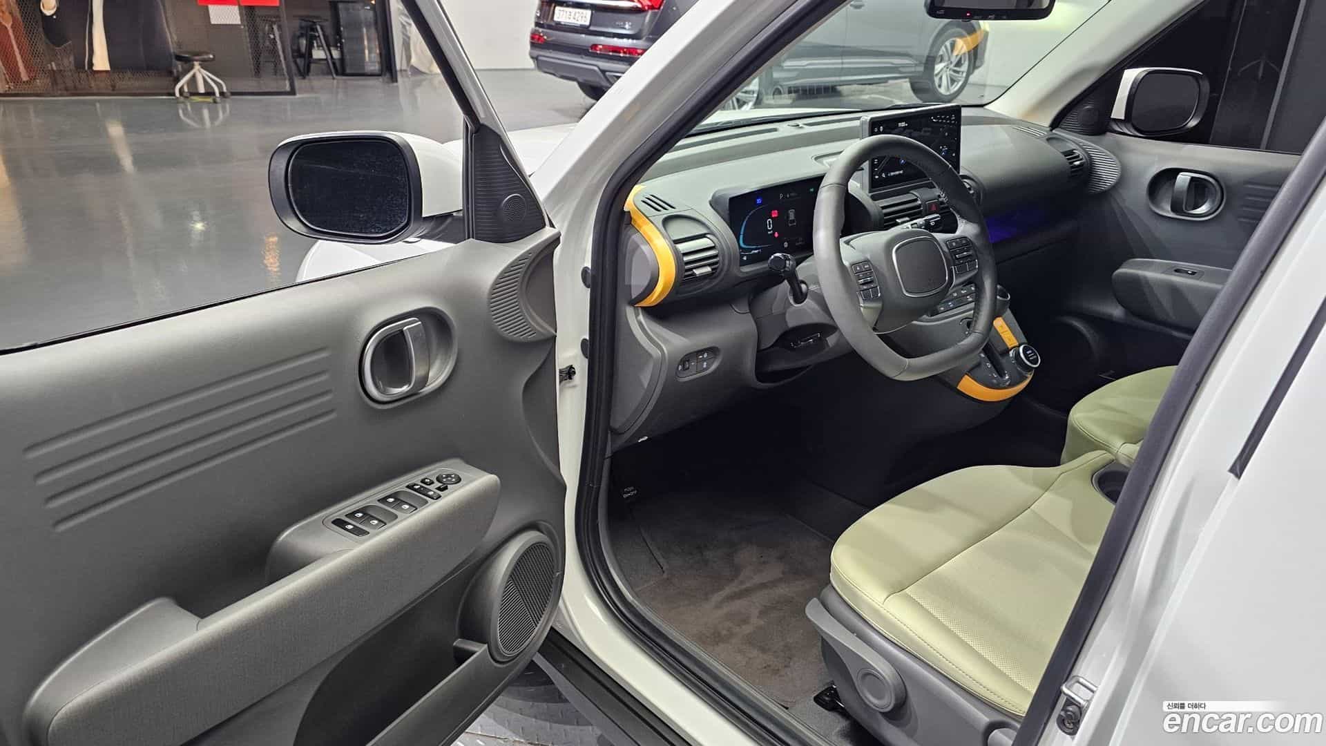 Casper Hyundai 2025.0-INNER-010