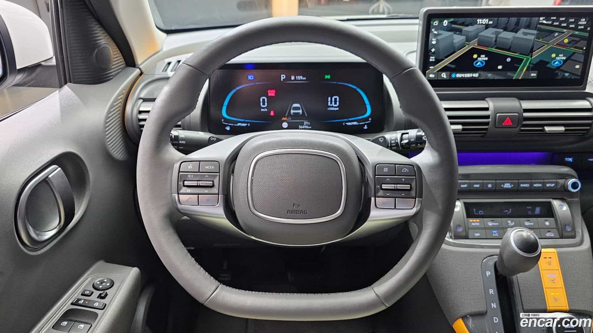 Casper Hyundai 2025.0-OPTION-018