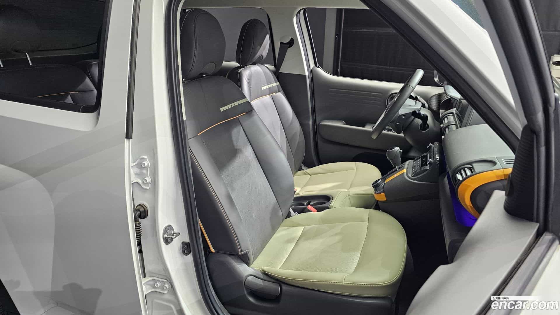 Casper Hyundai 2025.0-INNER-036