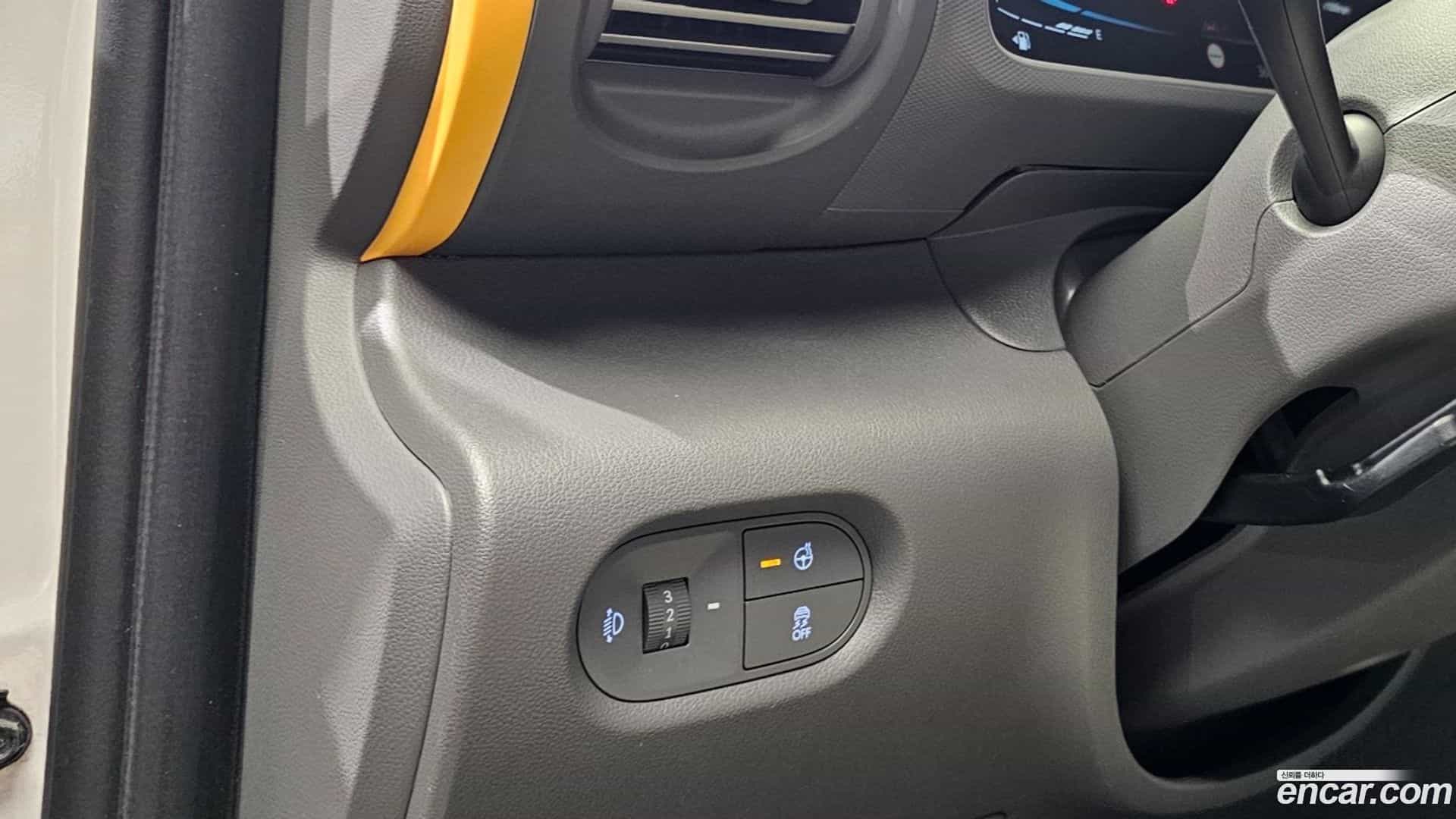 Casper Hyundai 2025.0-OPTION-041