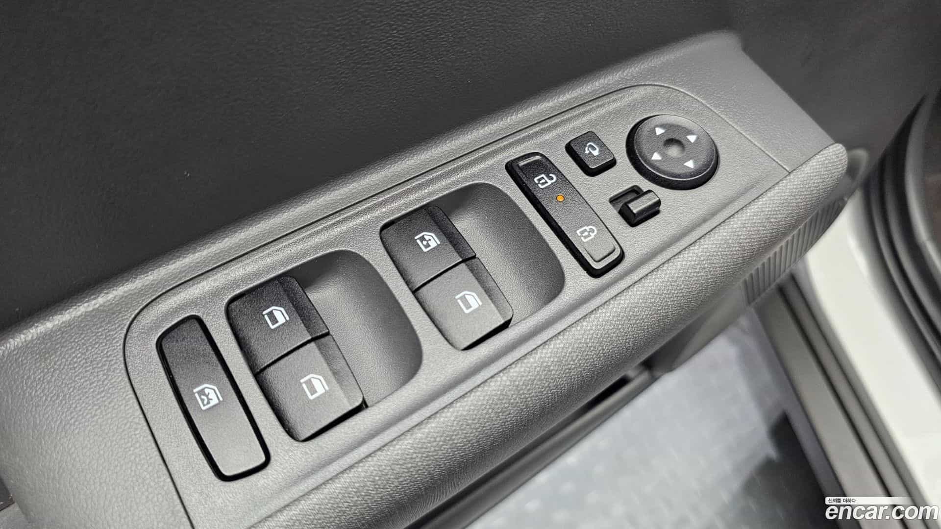 Casper Hyundai 2025.0-OPTION-042