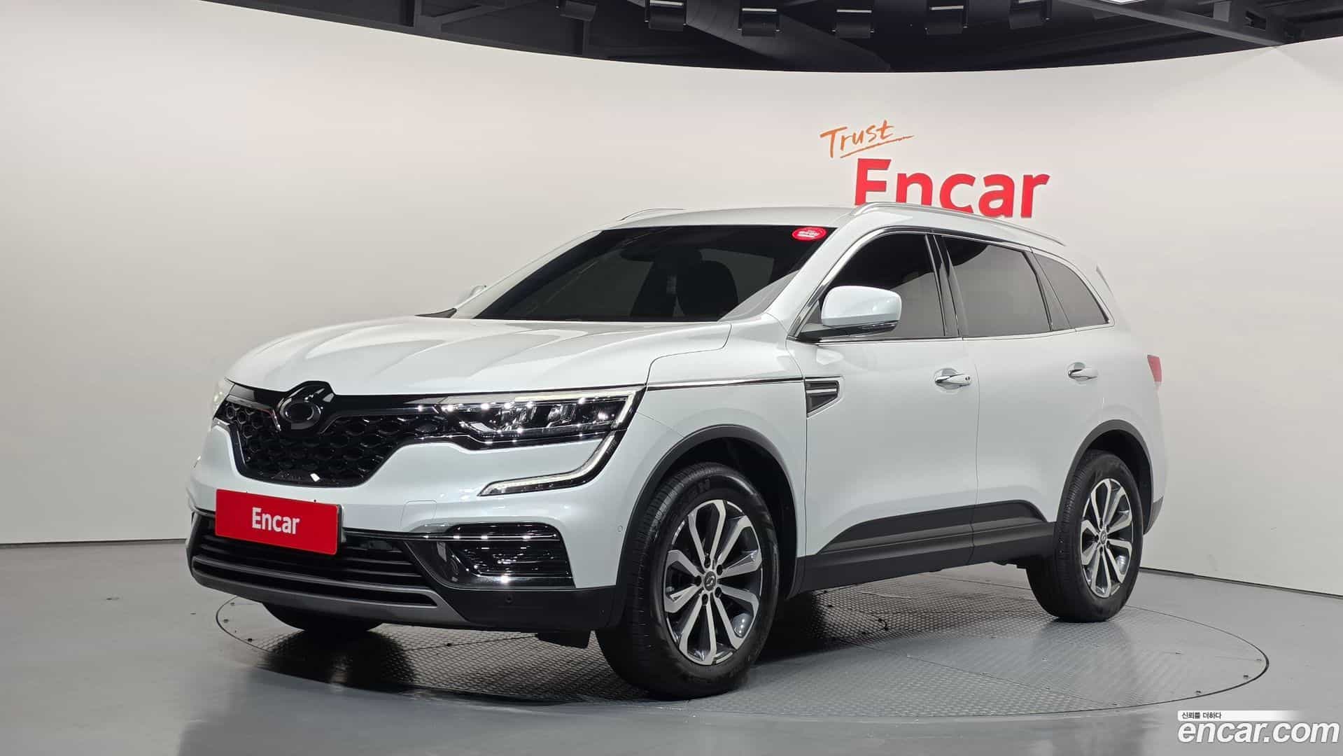 QM6 Renault Korea 2021.9-OUTER-001