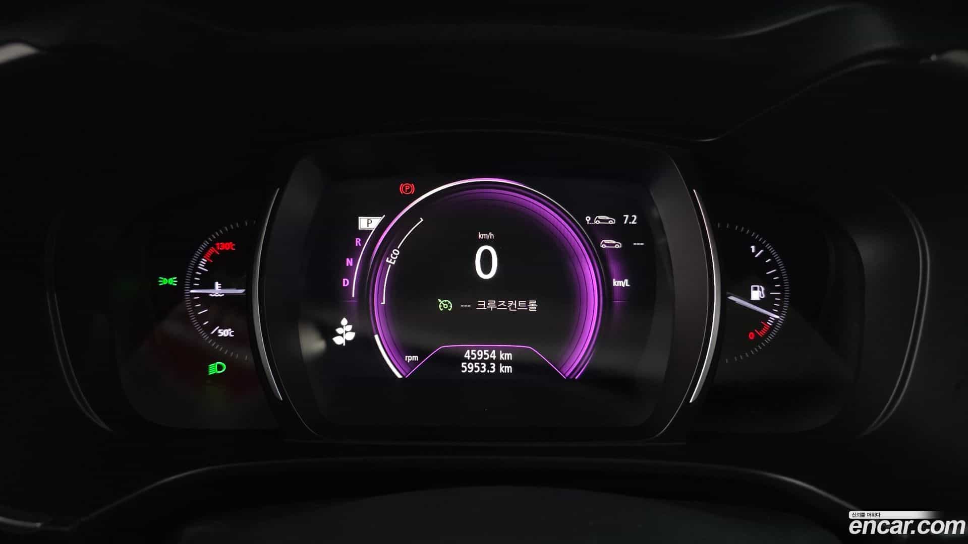 QM6 Renault Korea 2021.9-INNER-008