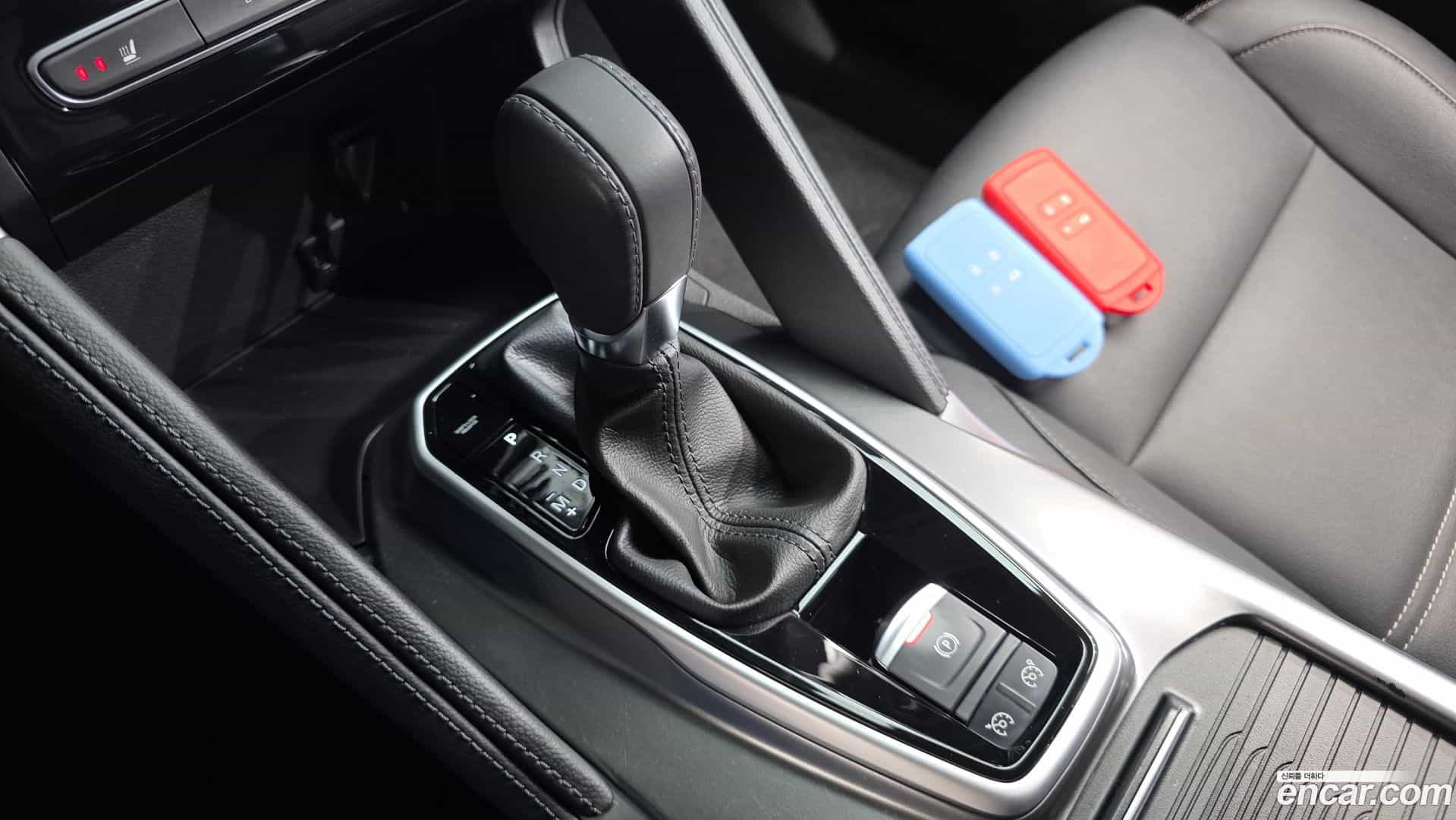 QM6 Renault Korea 2021.9-INNER-009