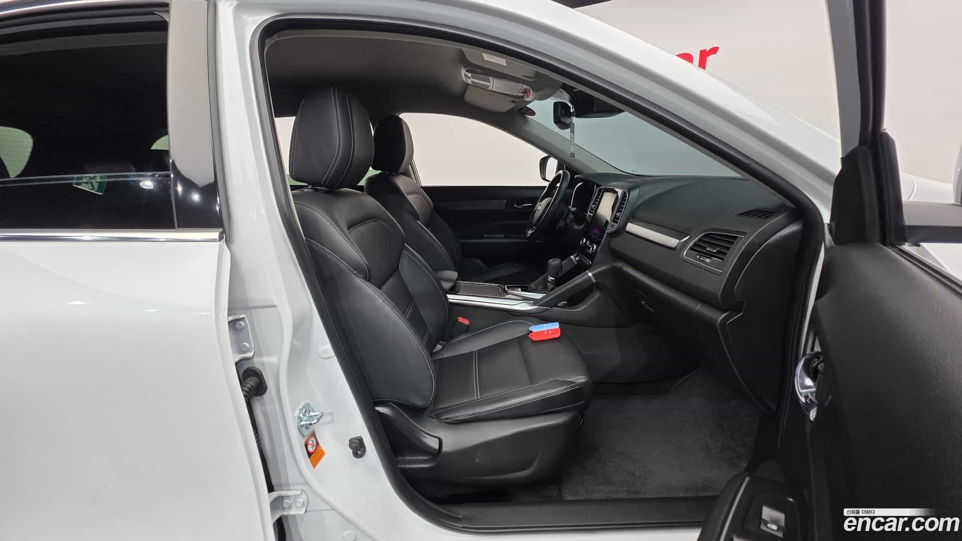 QM6 Renault Korea 2021.9-INNER-010