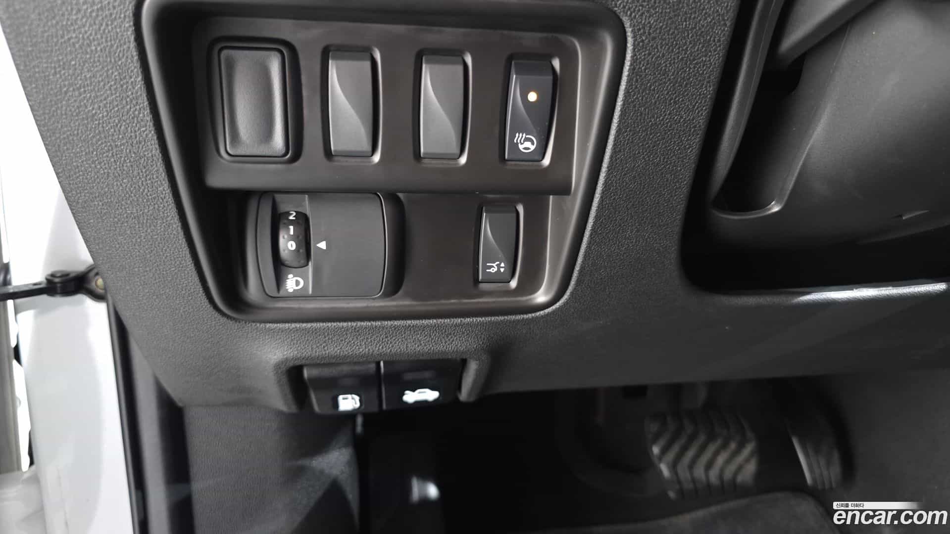 QM6 Renault Korea 2021.9-OPTION-016