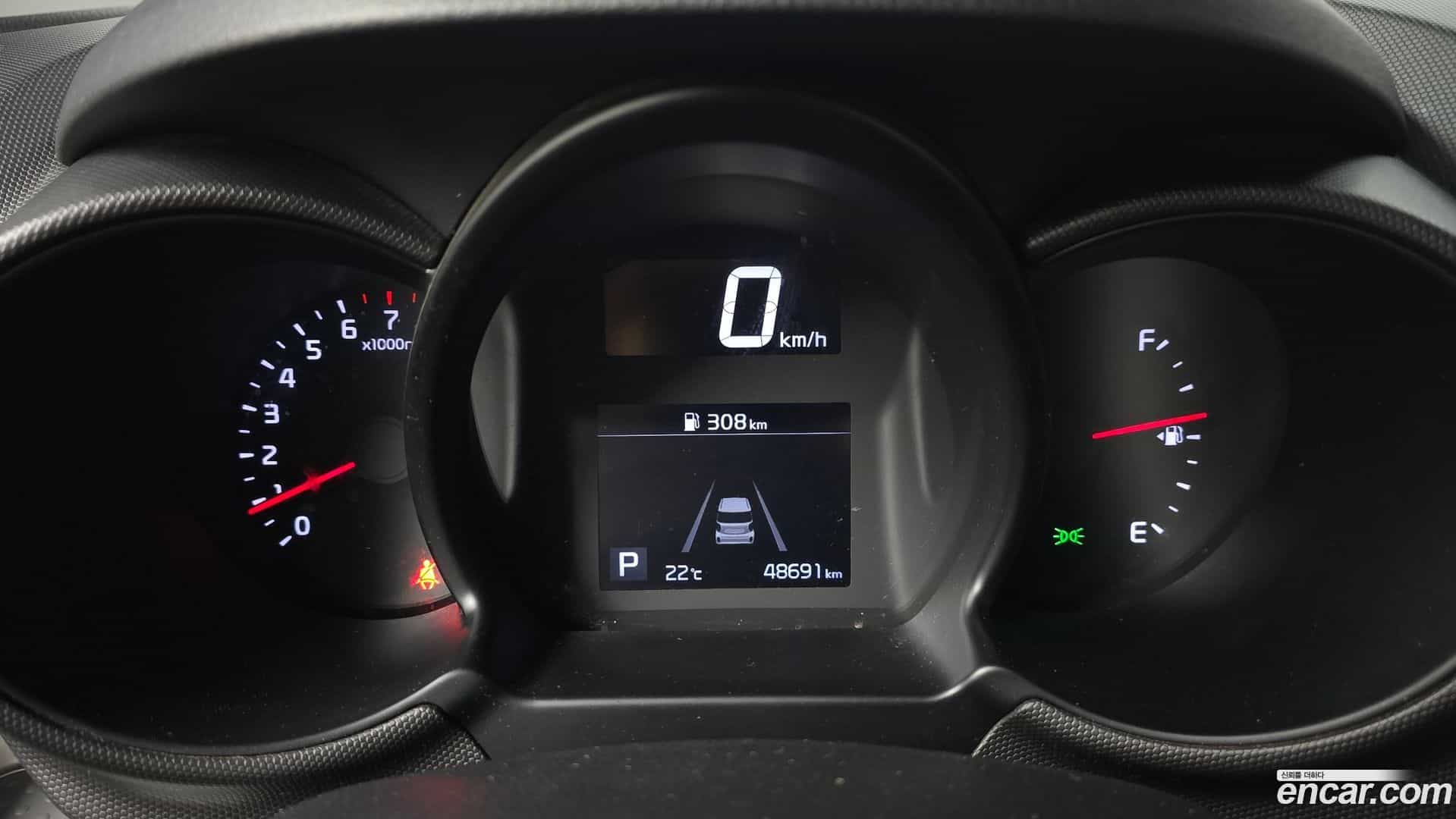 RAY Kia 2021.5-INNER-008