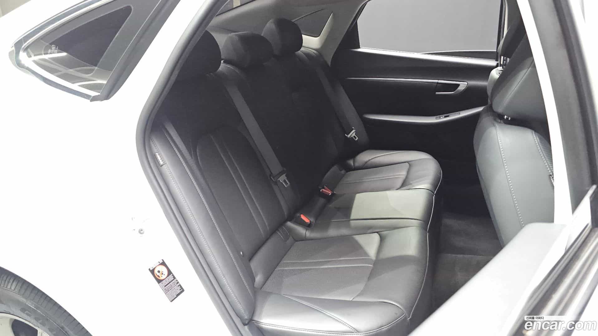 Sonata Hyundai 2019.4-OPTION-016