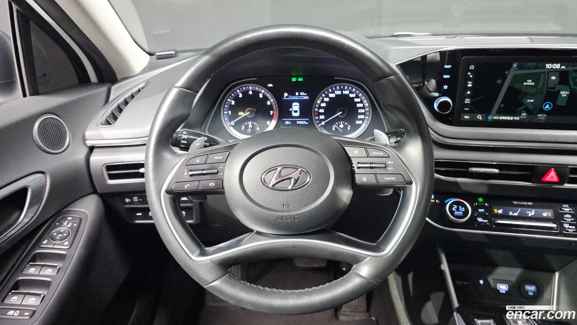 Sonata Hyundai 2019.4-OPTION-017