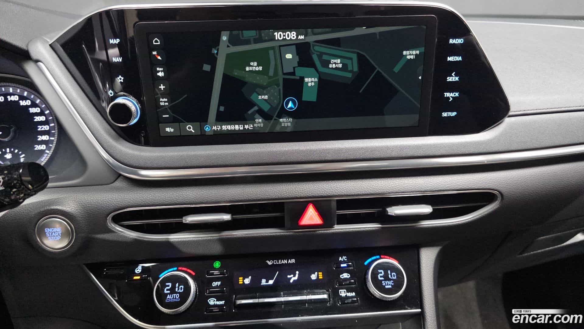 Sonata Hyundai 2019.4-OPTION-018